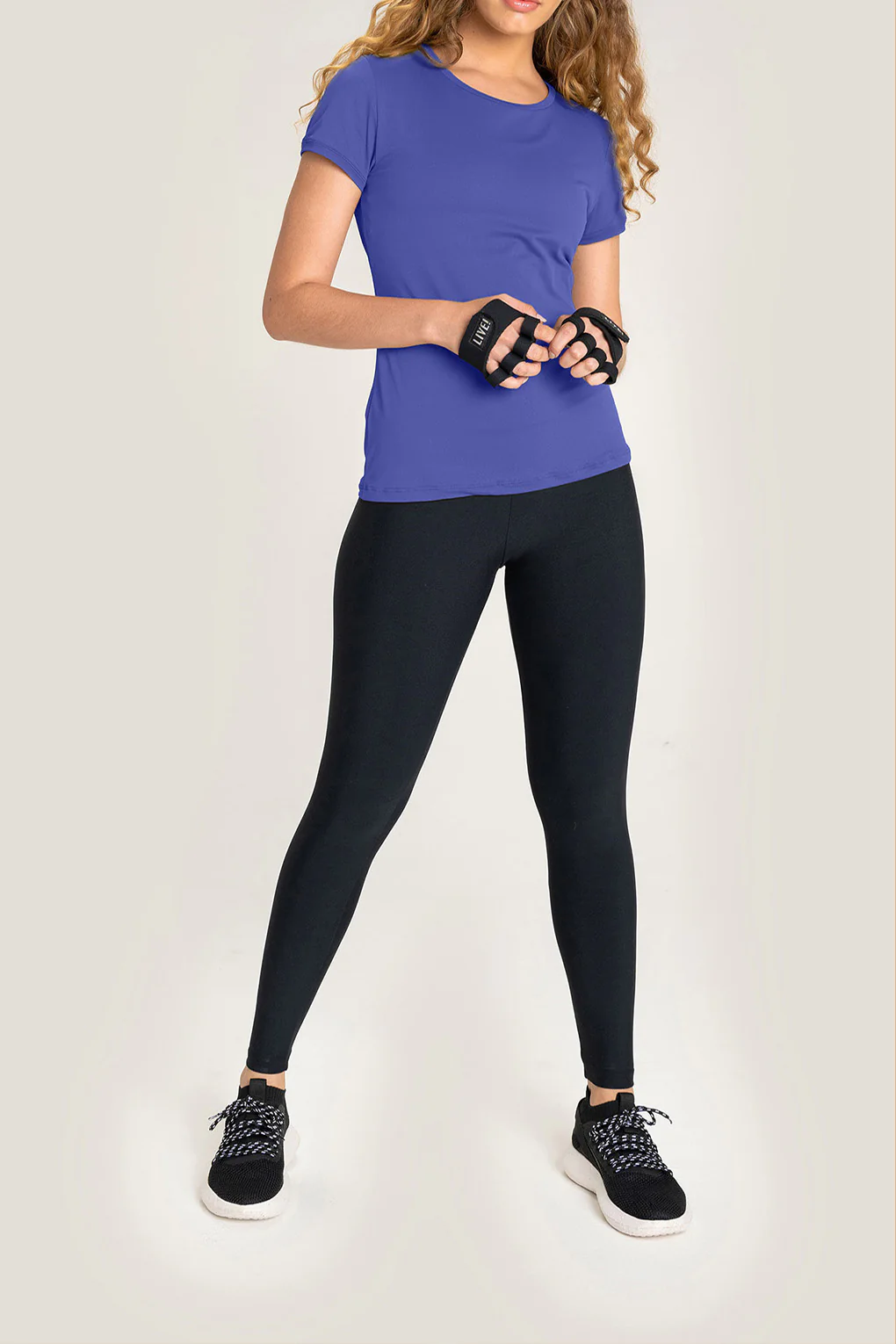 Basic Comfort Training Tee - Image 175