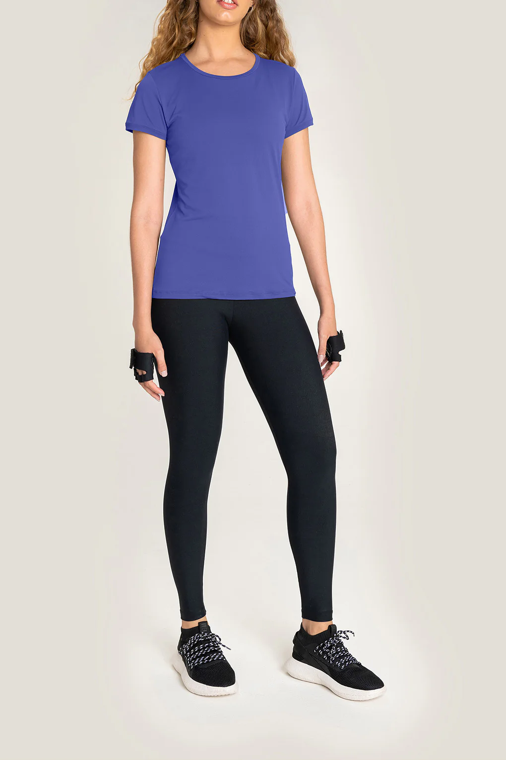 Basic Comfort Training Tee - Image 178