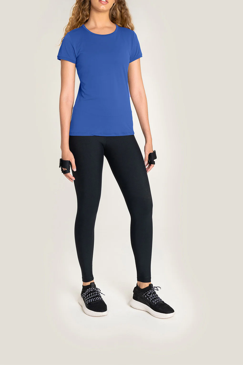 Basic Comfort Training Tee - Image 179