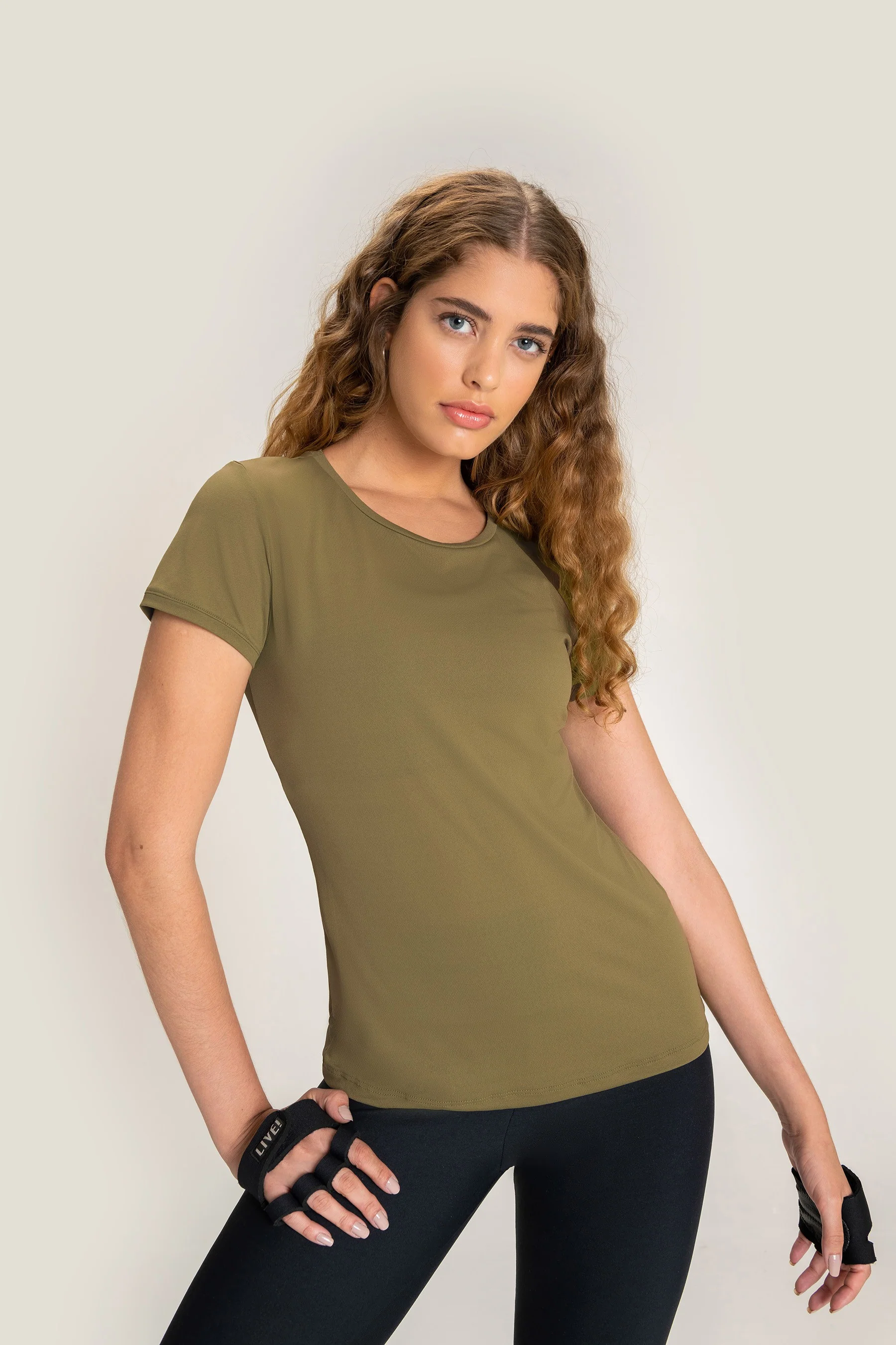 Basic Comfort Training Tee - Image 180