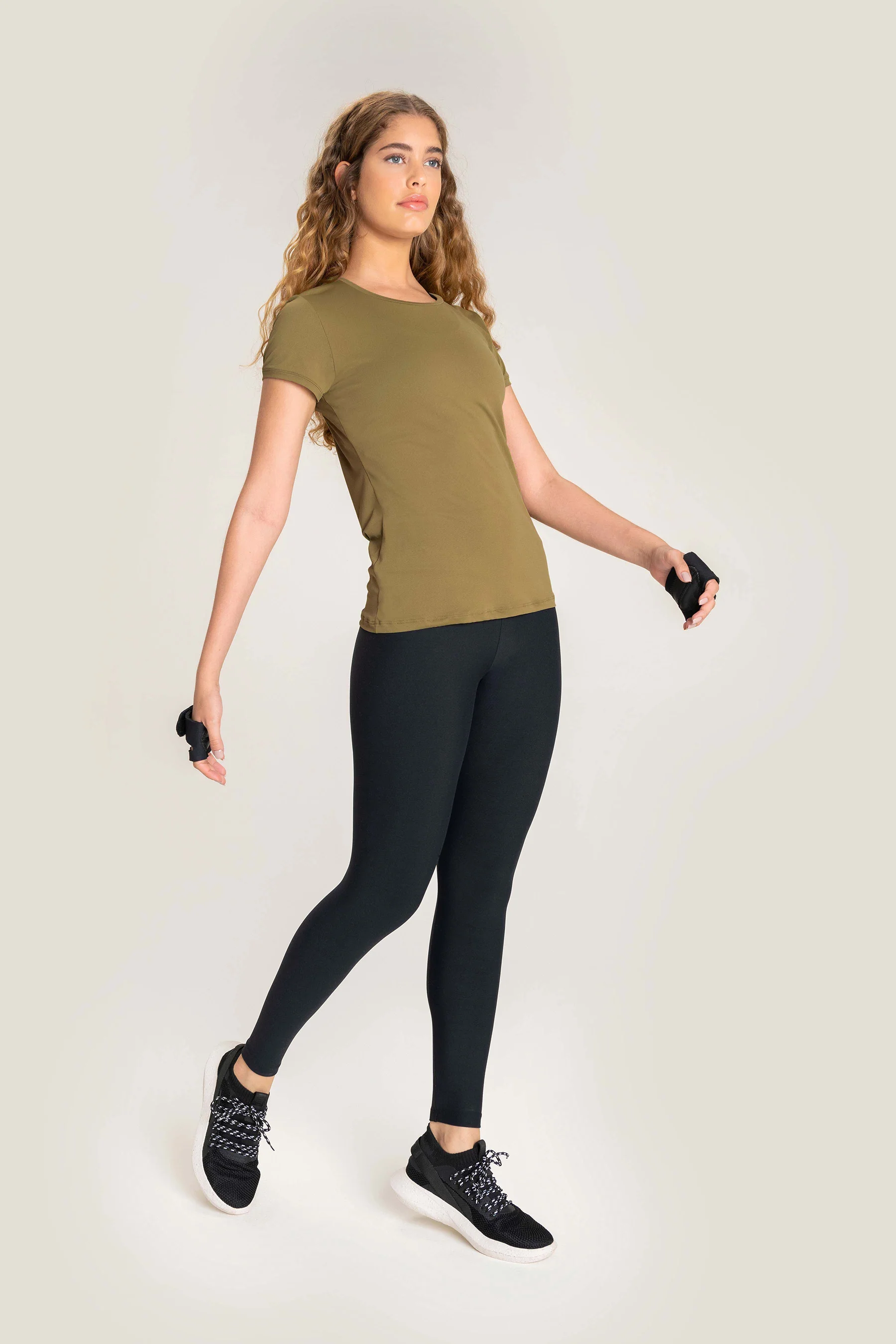 Basic Comfort Training Tee - Image 182