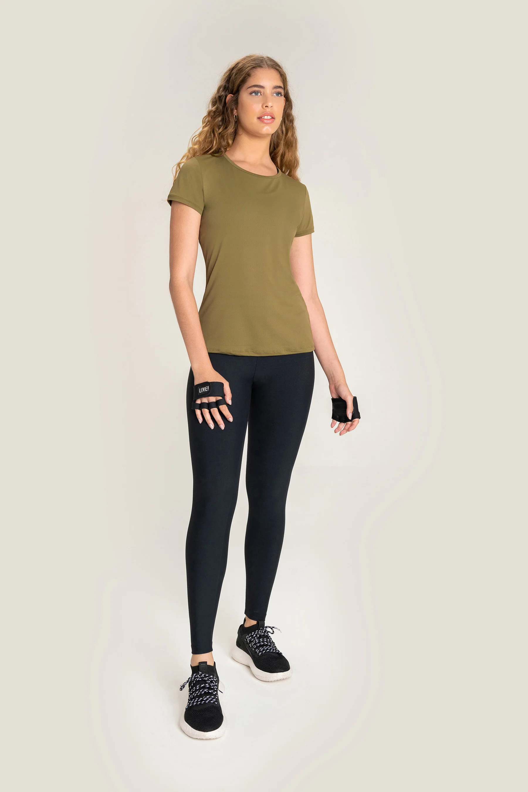 Basic Comfort Training Tee - Image 183
