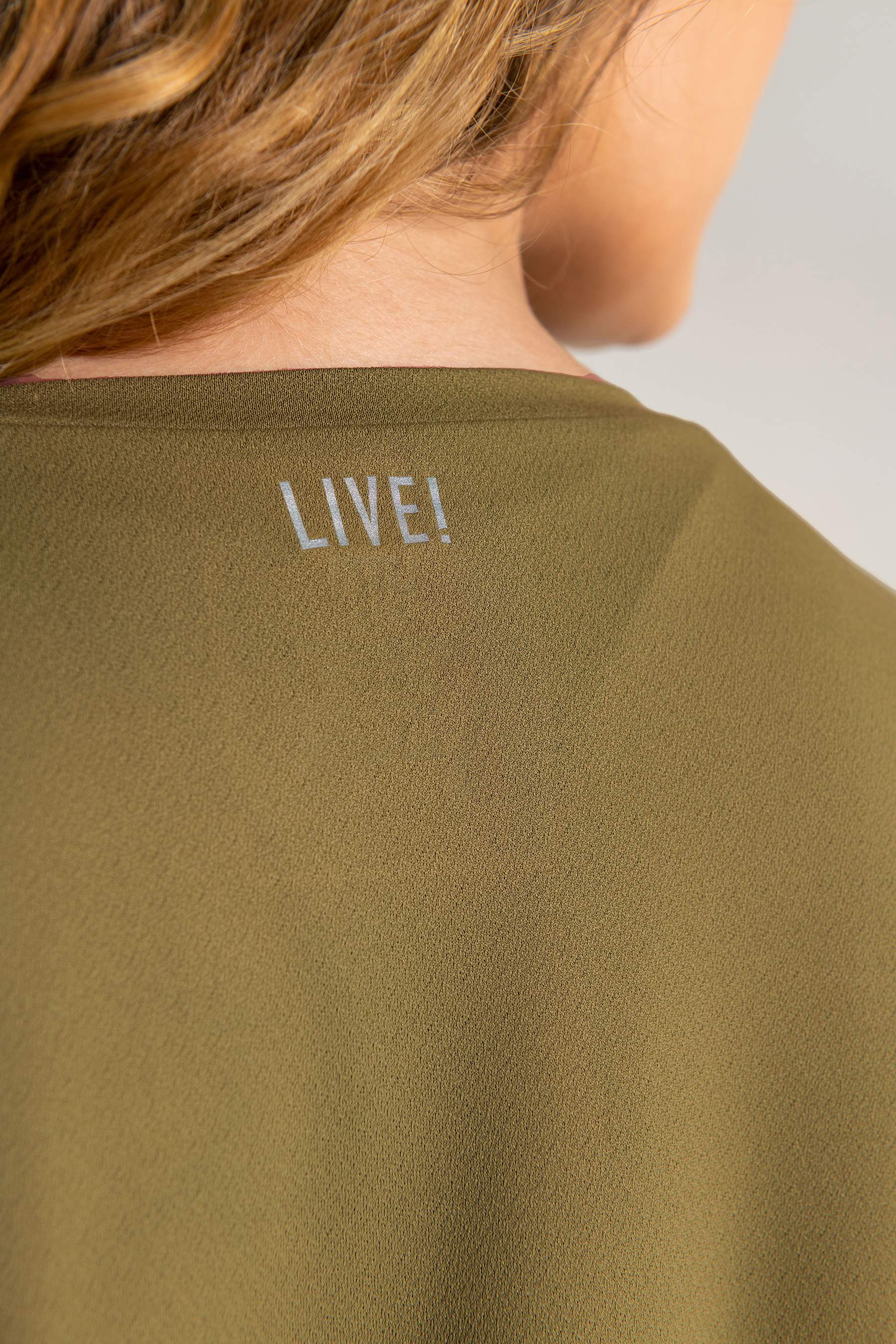 Basic Comfort Training Tee - Image 184