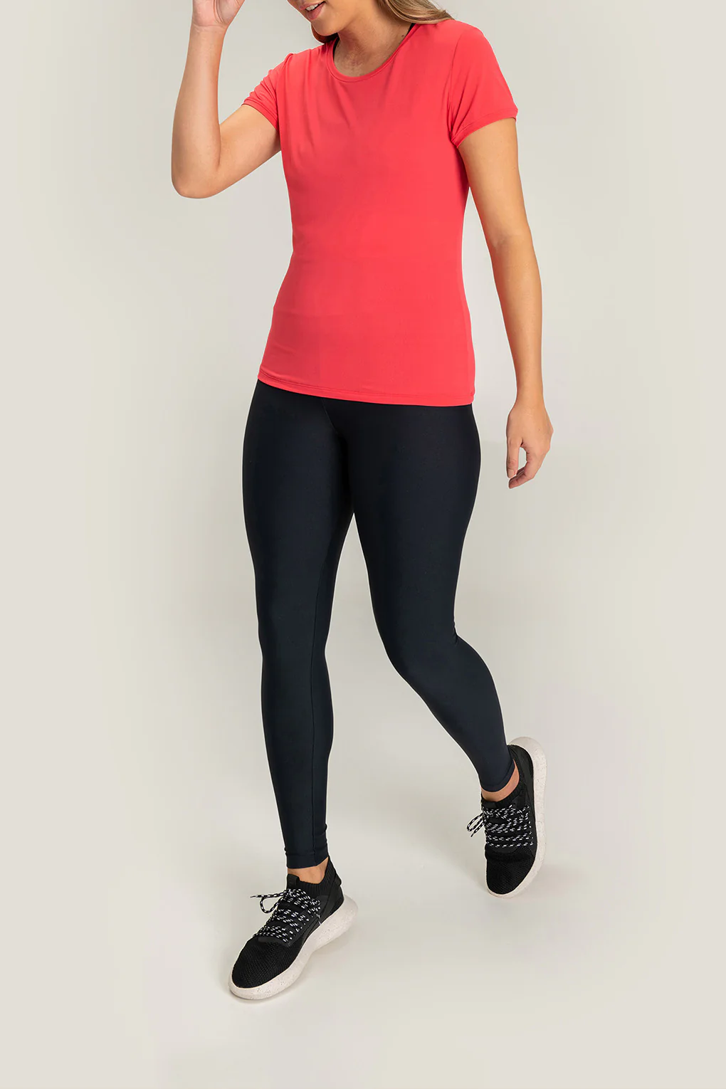 Basic Comfort Training Tee - Image 189