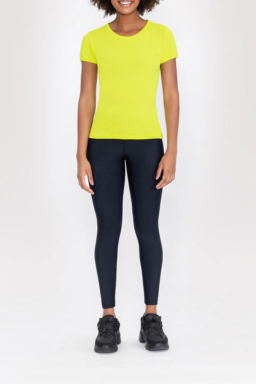 Basic Comfort Training Tee - Image 191
