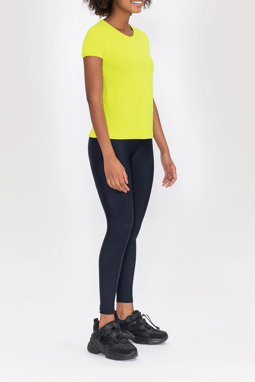 Basic Comfort Training Tee - Image 192