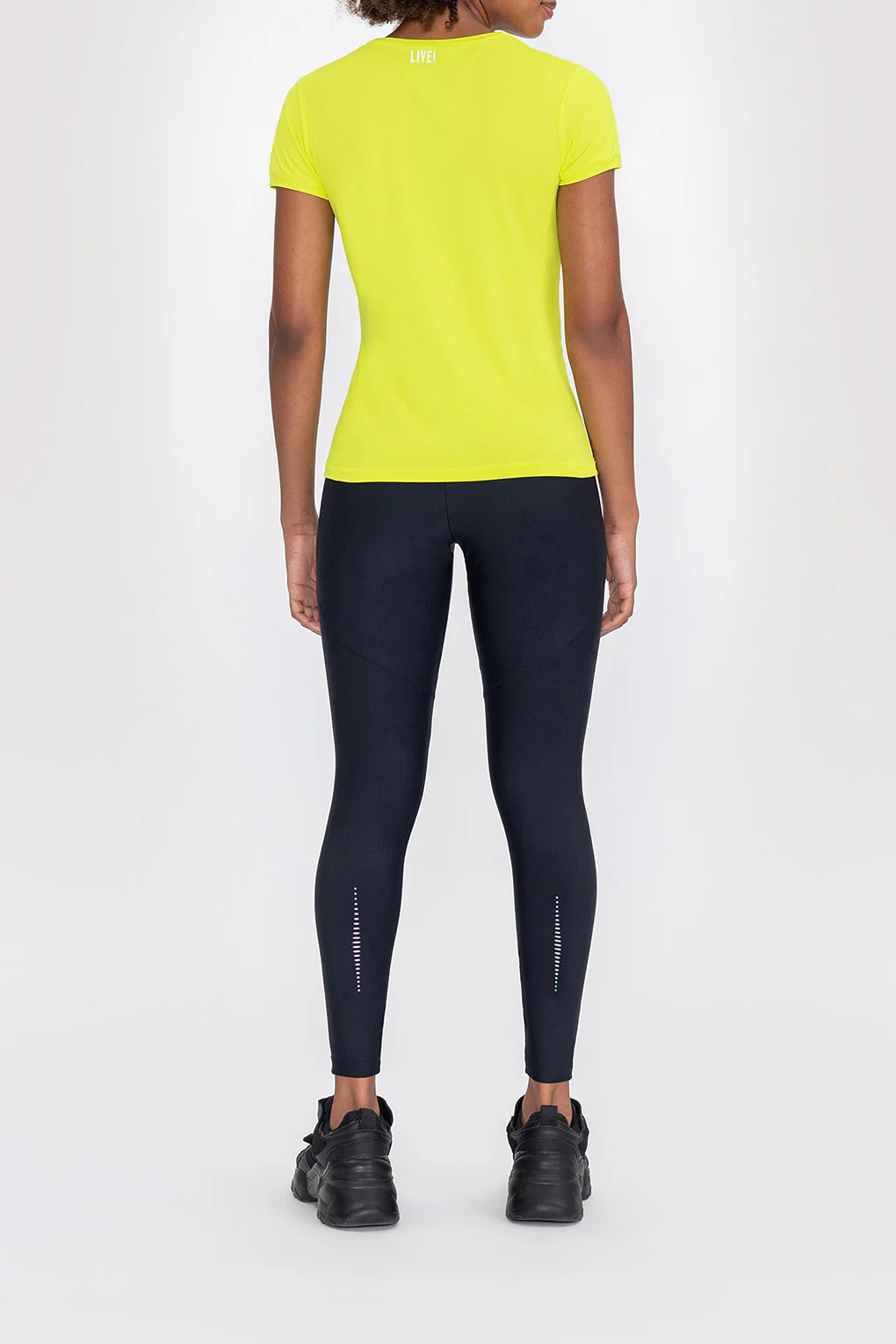 Basic Comfort Training Tee - Image 193