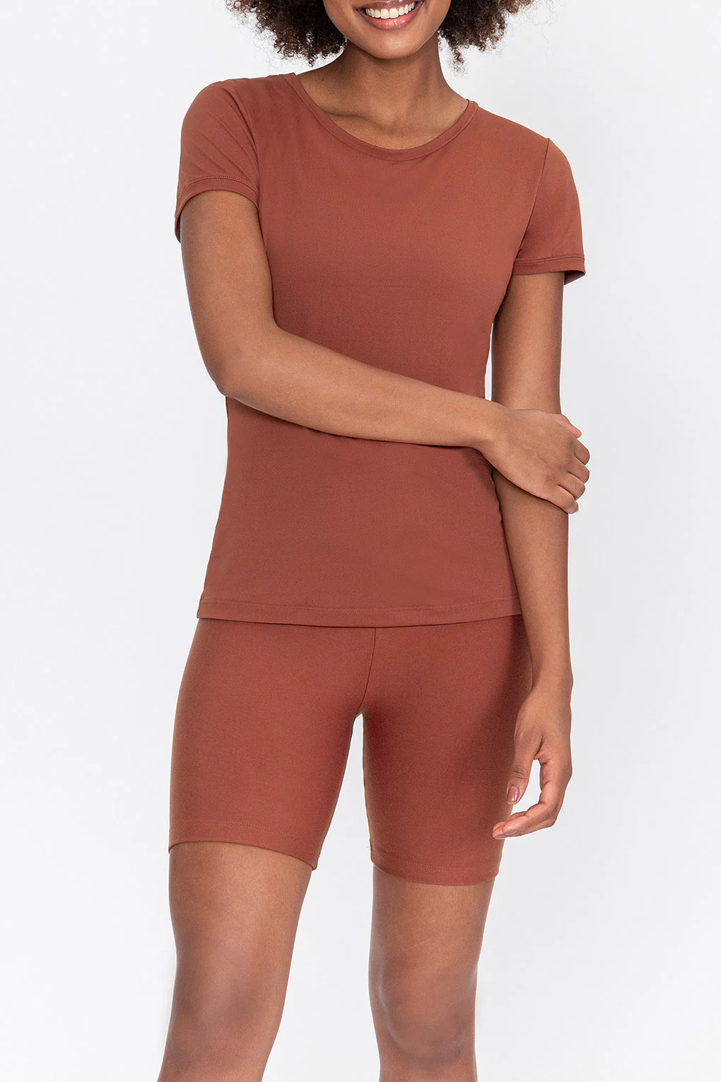 Basic Comfort Training Tee - Image 194