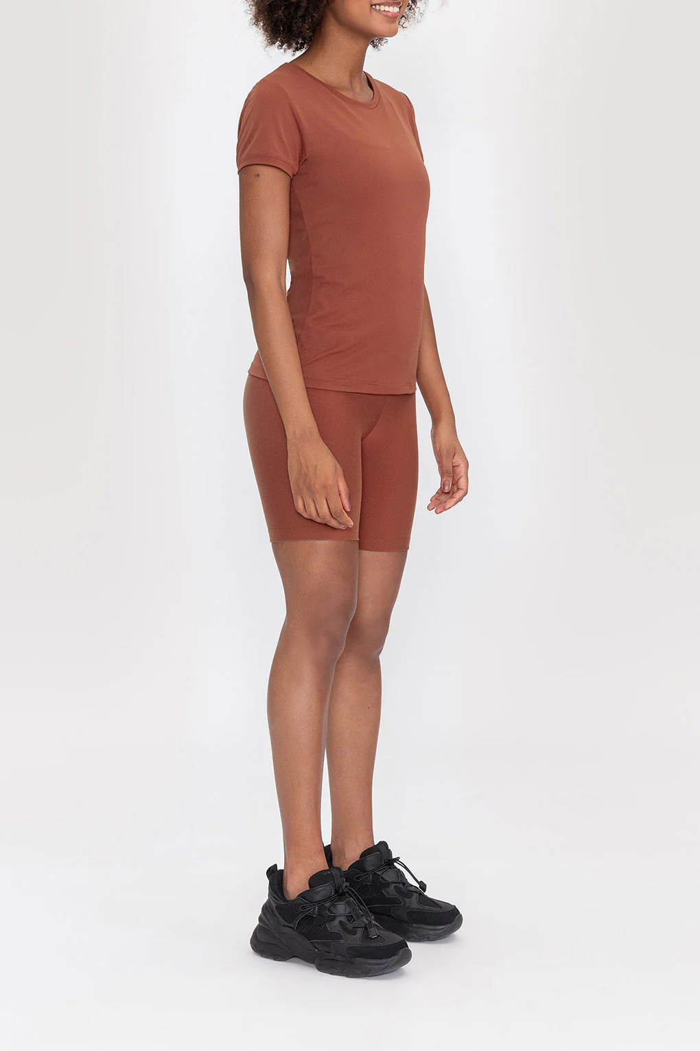 Basic Comfort Training Tee - Image 196