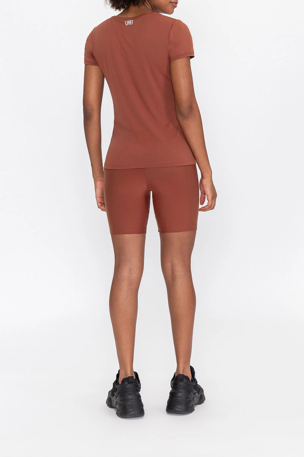 Basic Comfort Training Tee - Image 197