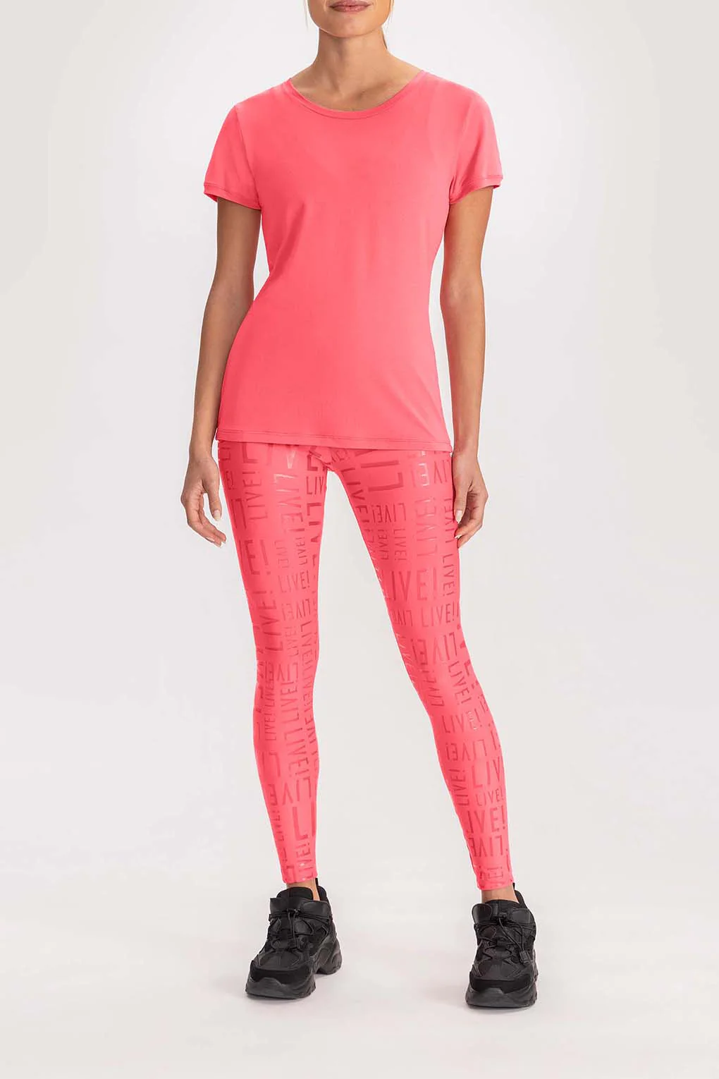 Basic Comfort Training Tee - Image 199