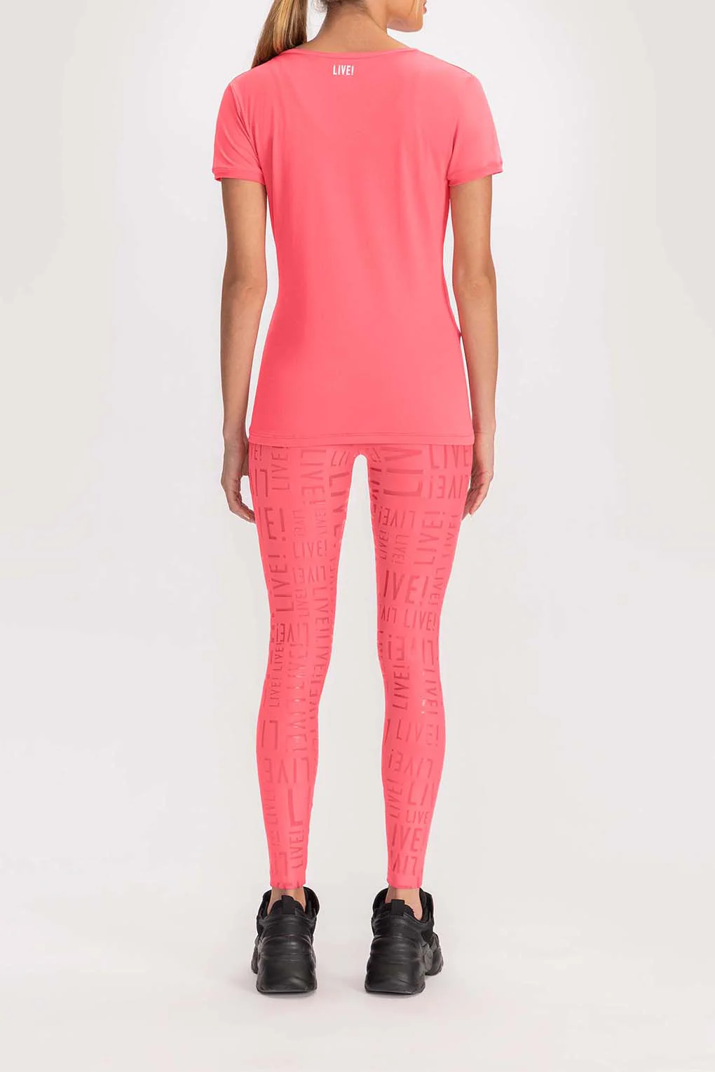 Basic Comfort Training Tee - Image 201
