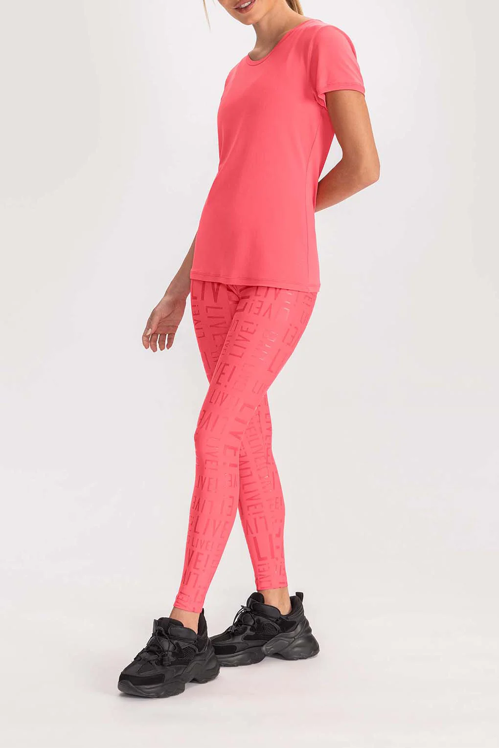 Basic Comfort Training Tee - Image 202