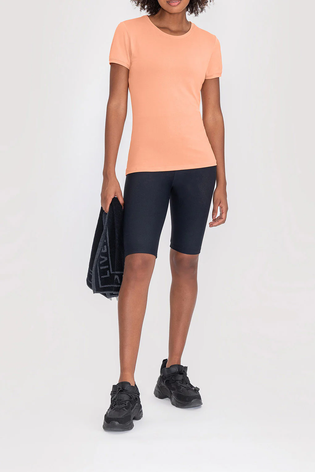 Basic Comfort Training Tee - Image 203