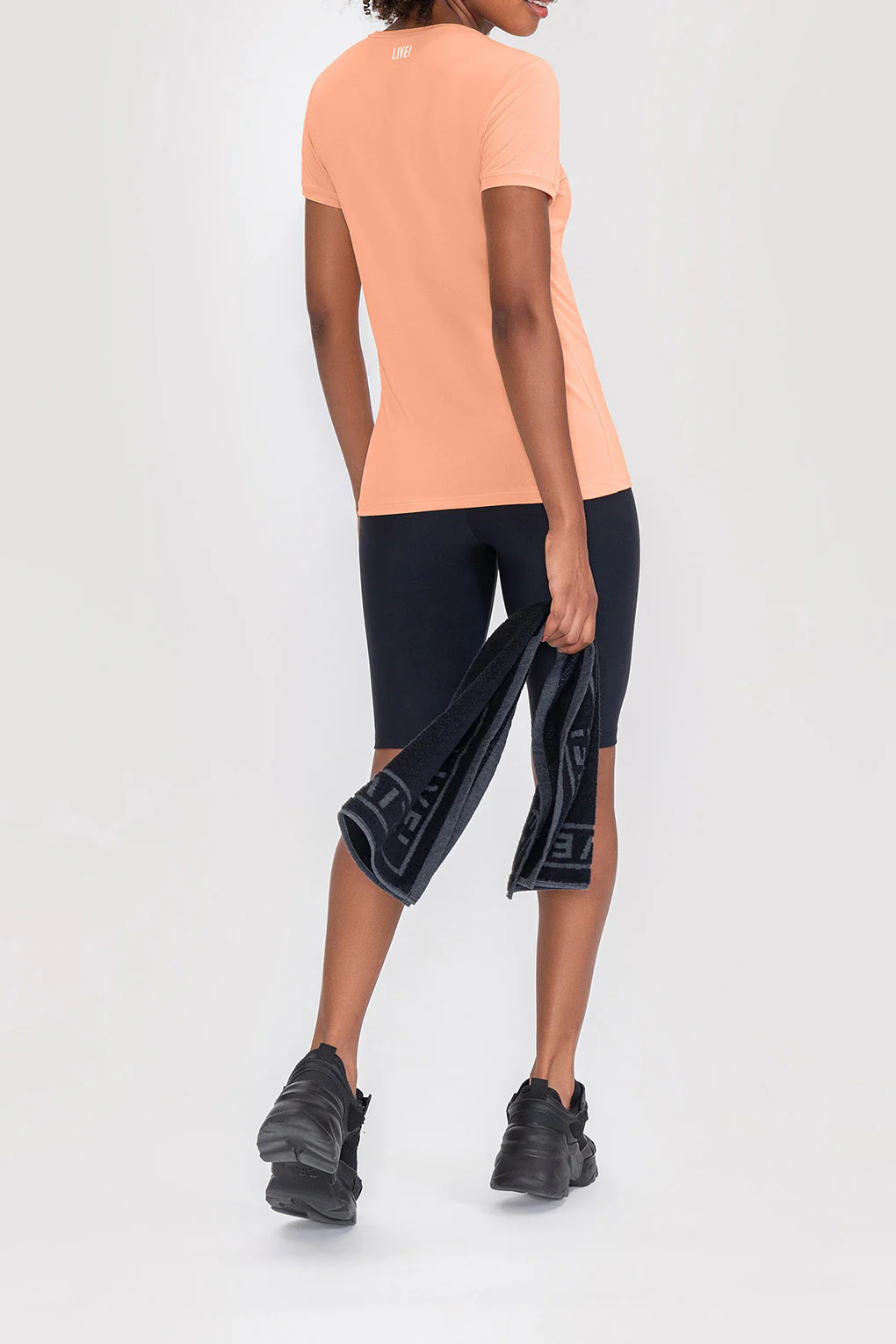 Basic Comfort Training Tee - Image 205