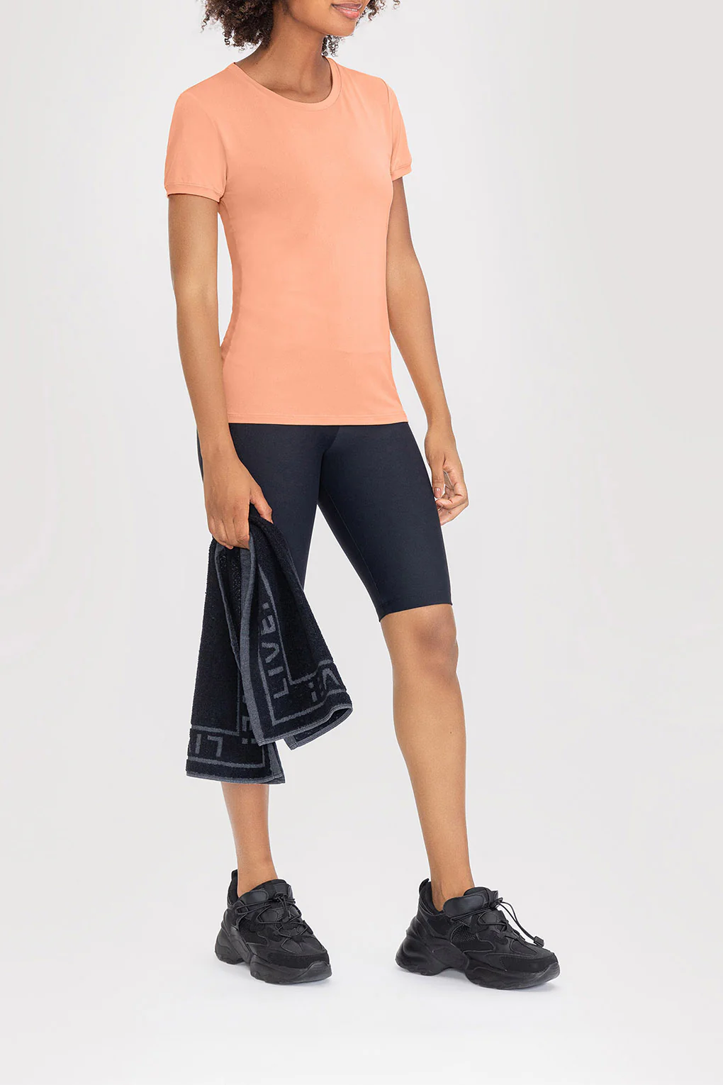 Basic Comfort Training Tee - Image 206