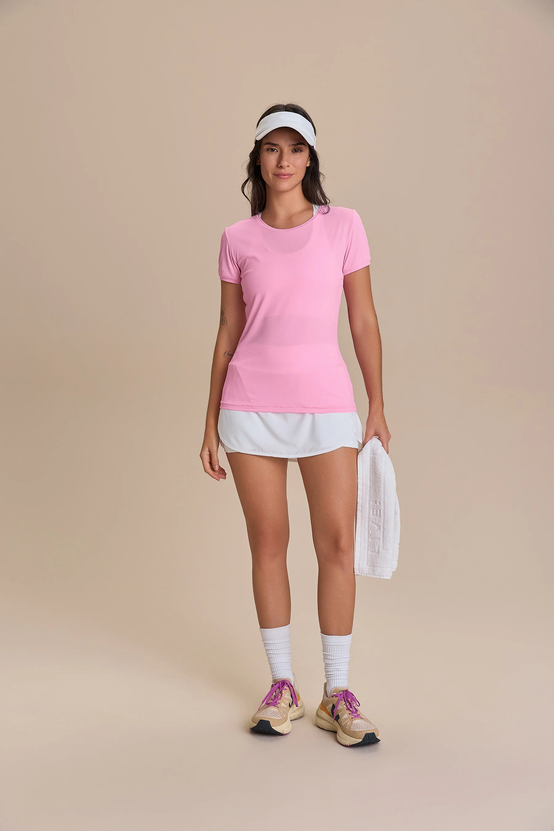 Basic Comfort Training Tee - Image 22