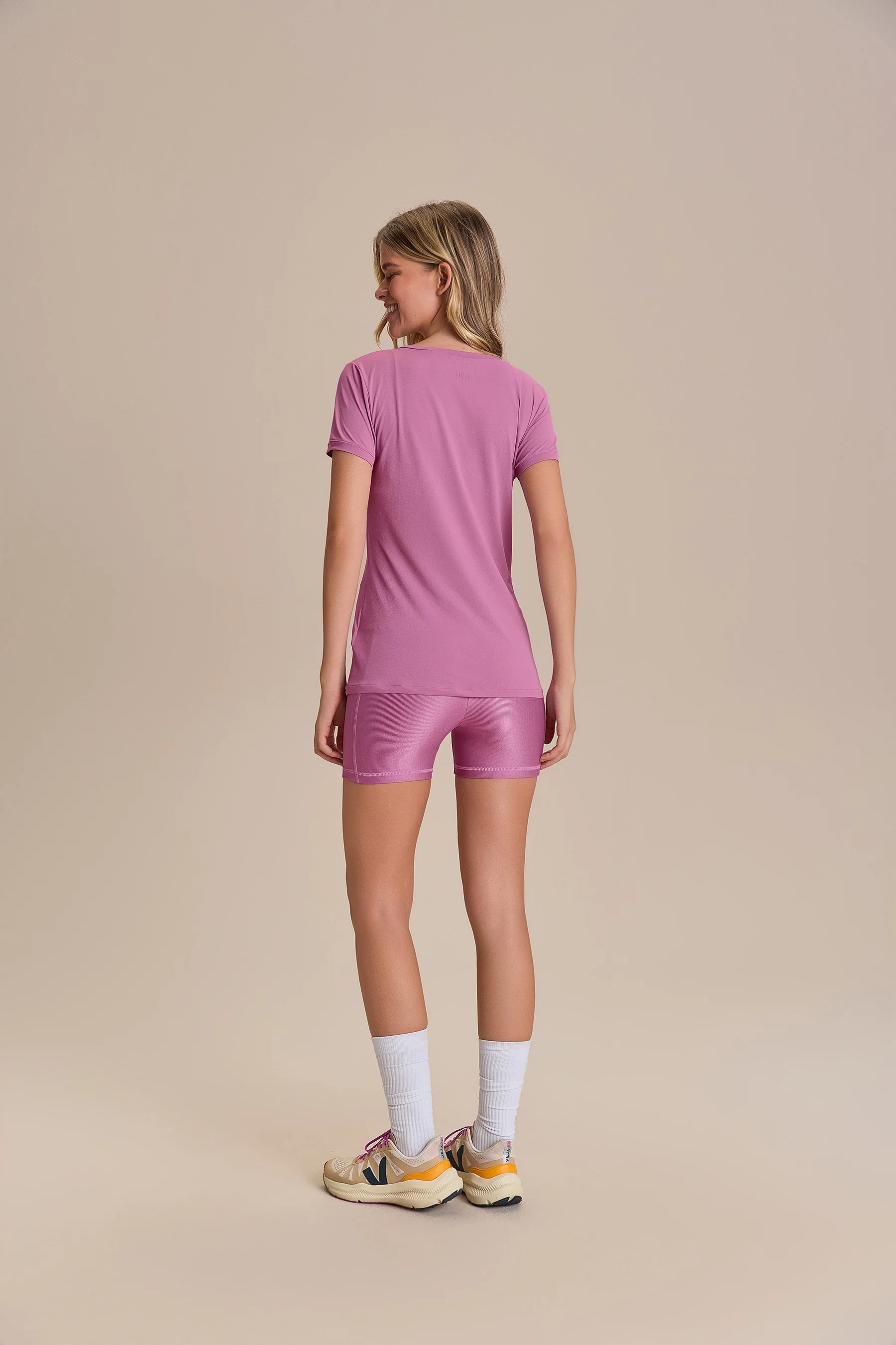 Basic Comfort Training Tee - Image 4