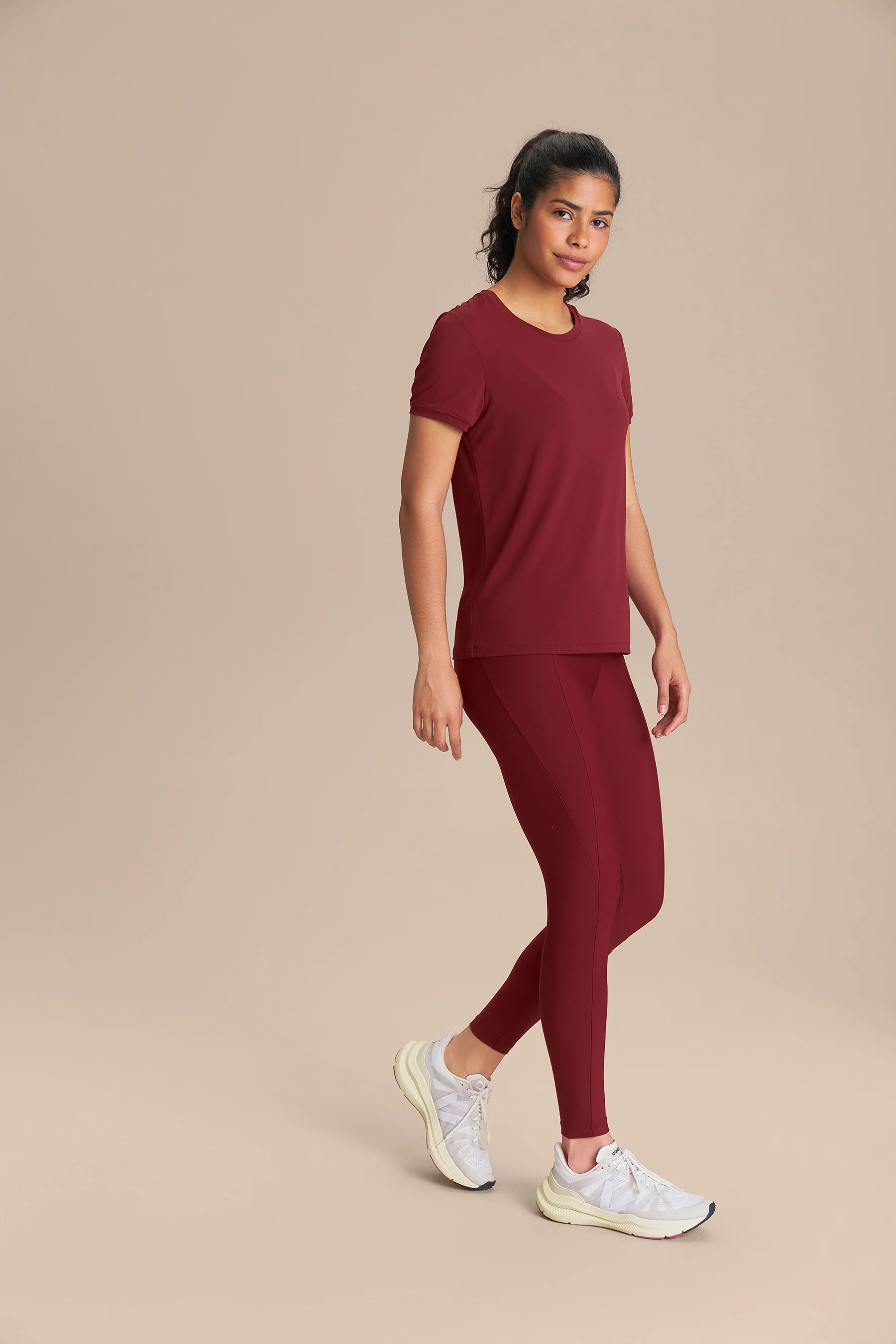 Basic Comfort Training Tee - Image 46