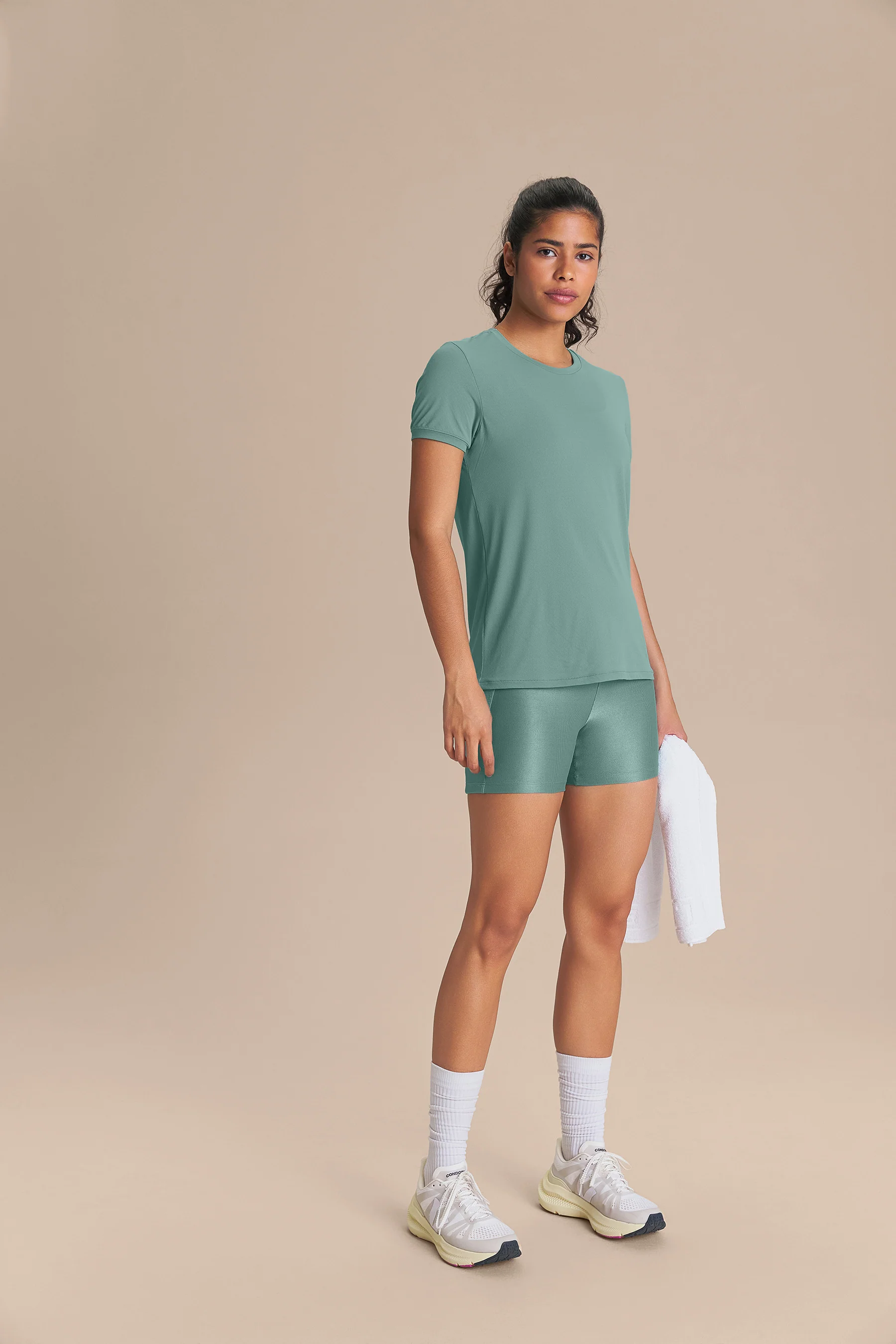 Basic Comfort Training Tee - Image 48