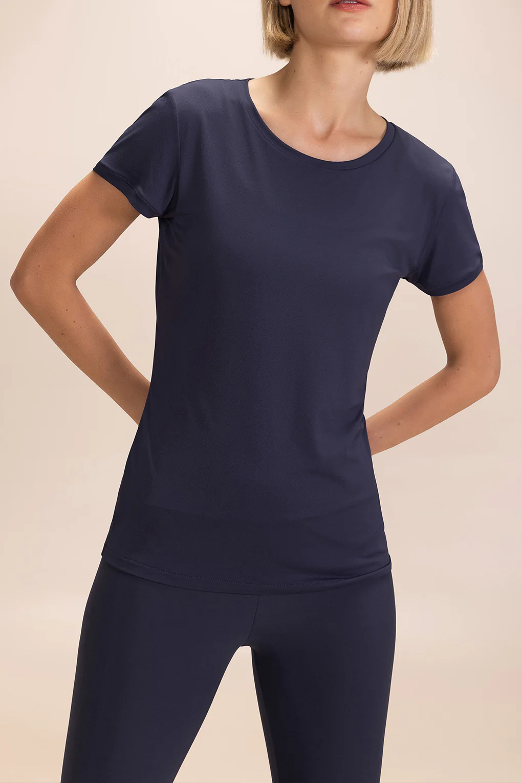 Basic Comfort Training Tee - Image 50