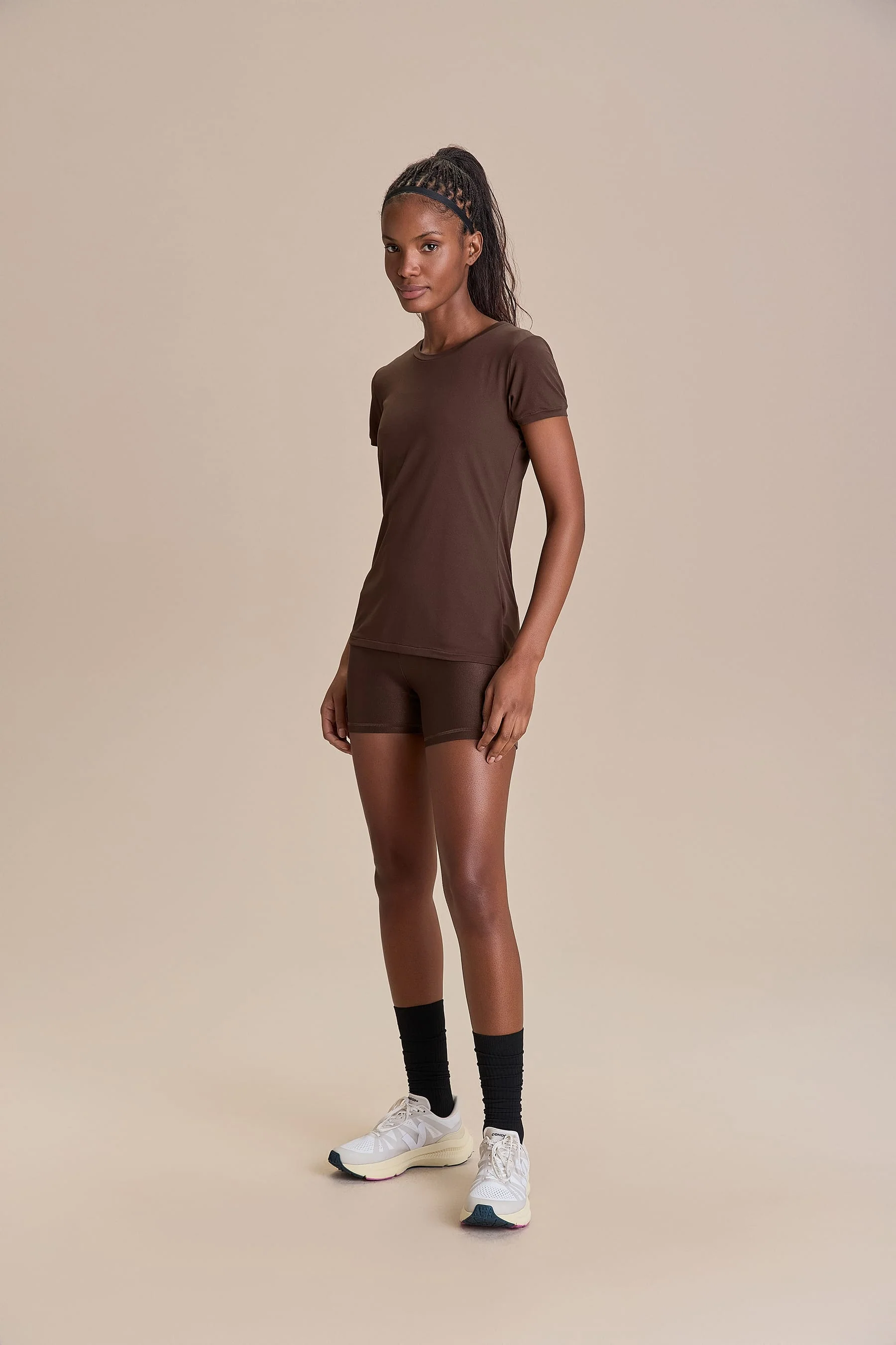 Basic Comfort Training Tee - Image 58