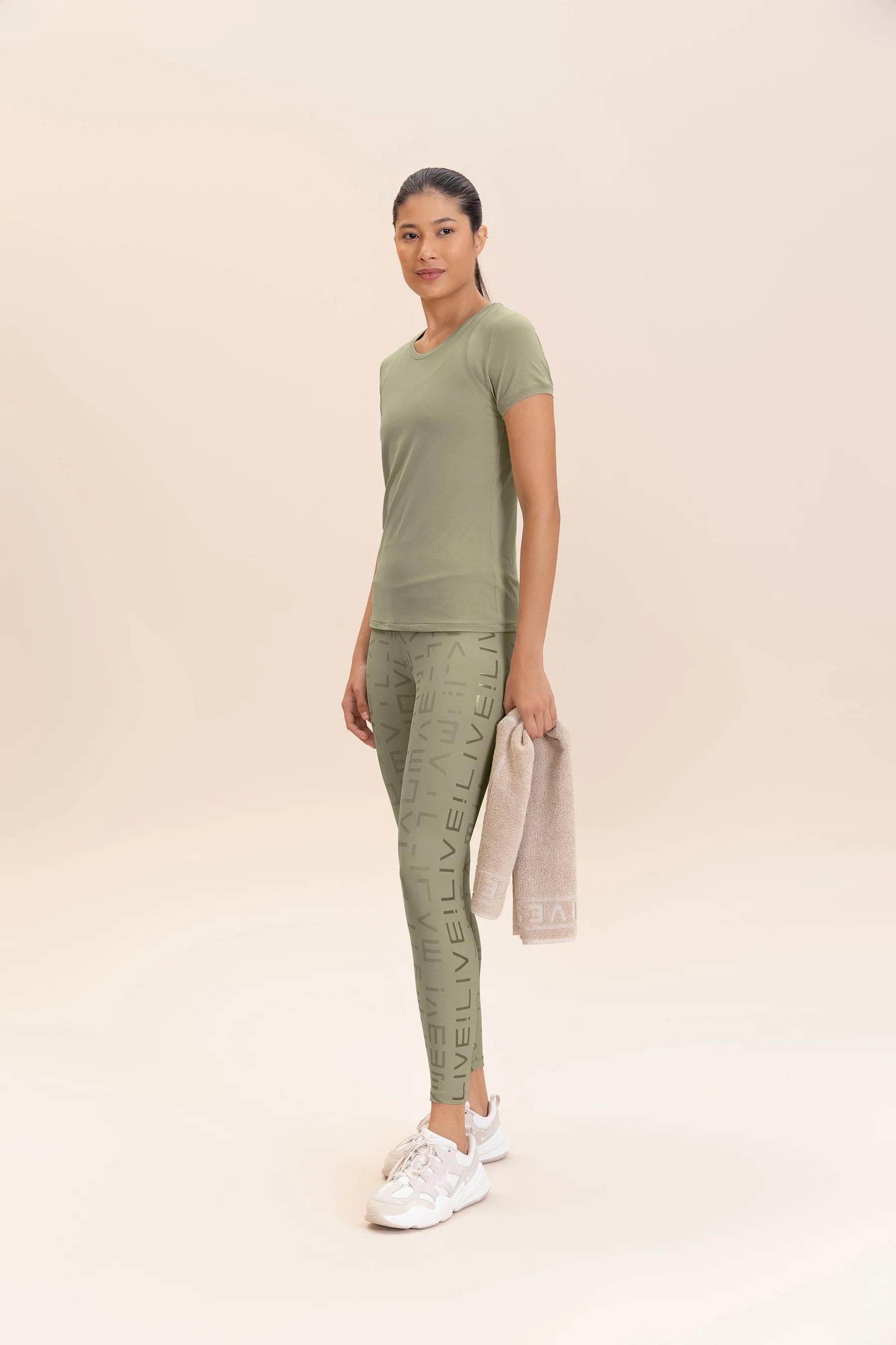 Basic Comfort Training Tee - Image 61