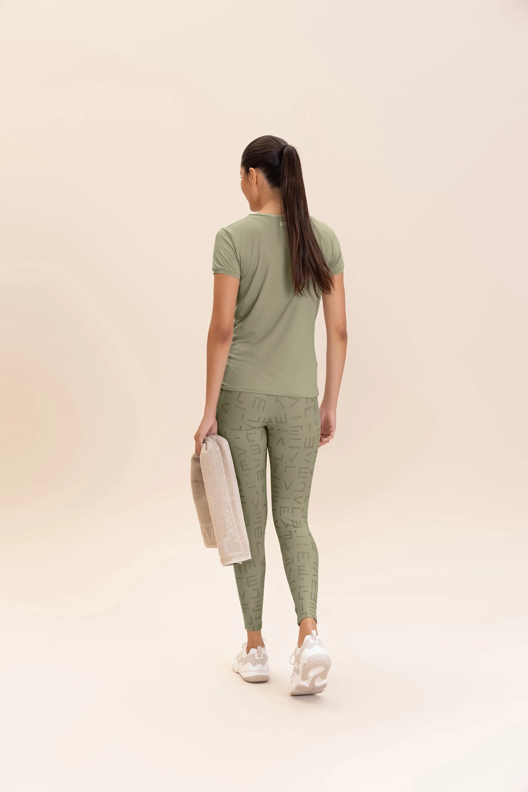 Basic Comfort Training Tee - Image 62