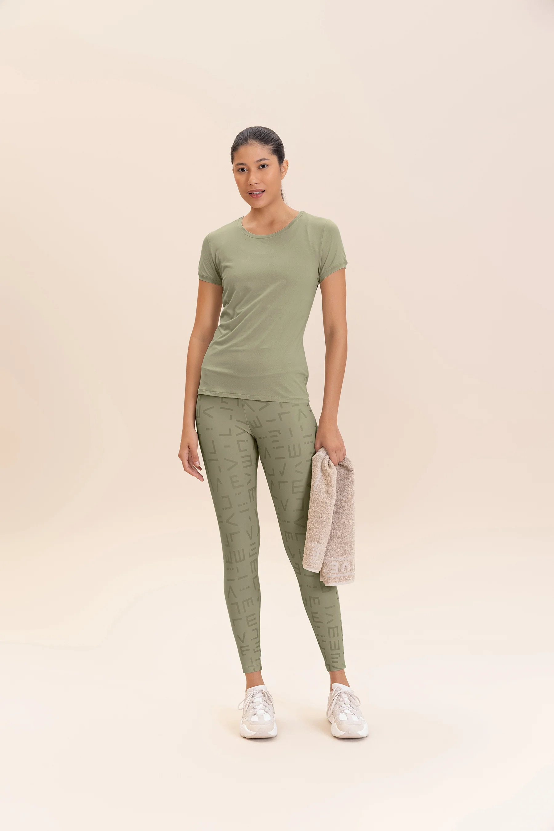 Basic Comfort Training Tee - Image 63