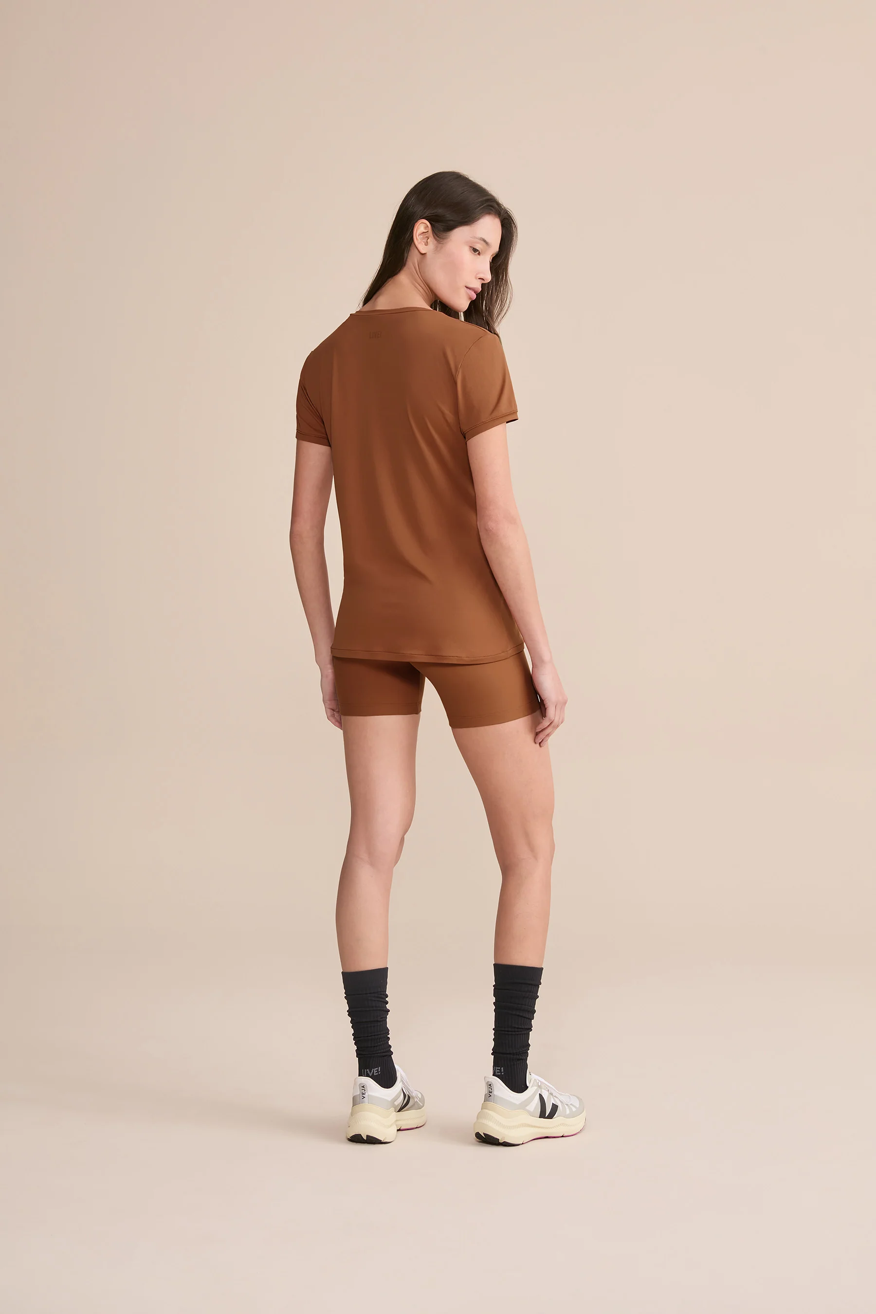 Basic Comfort Training Tee - Image 74