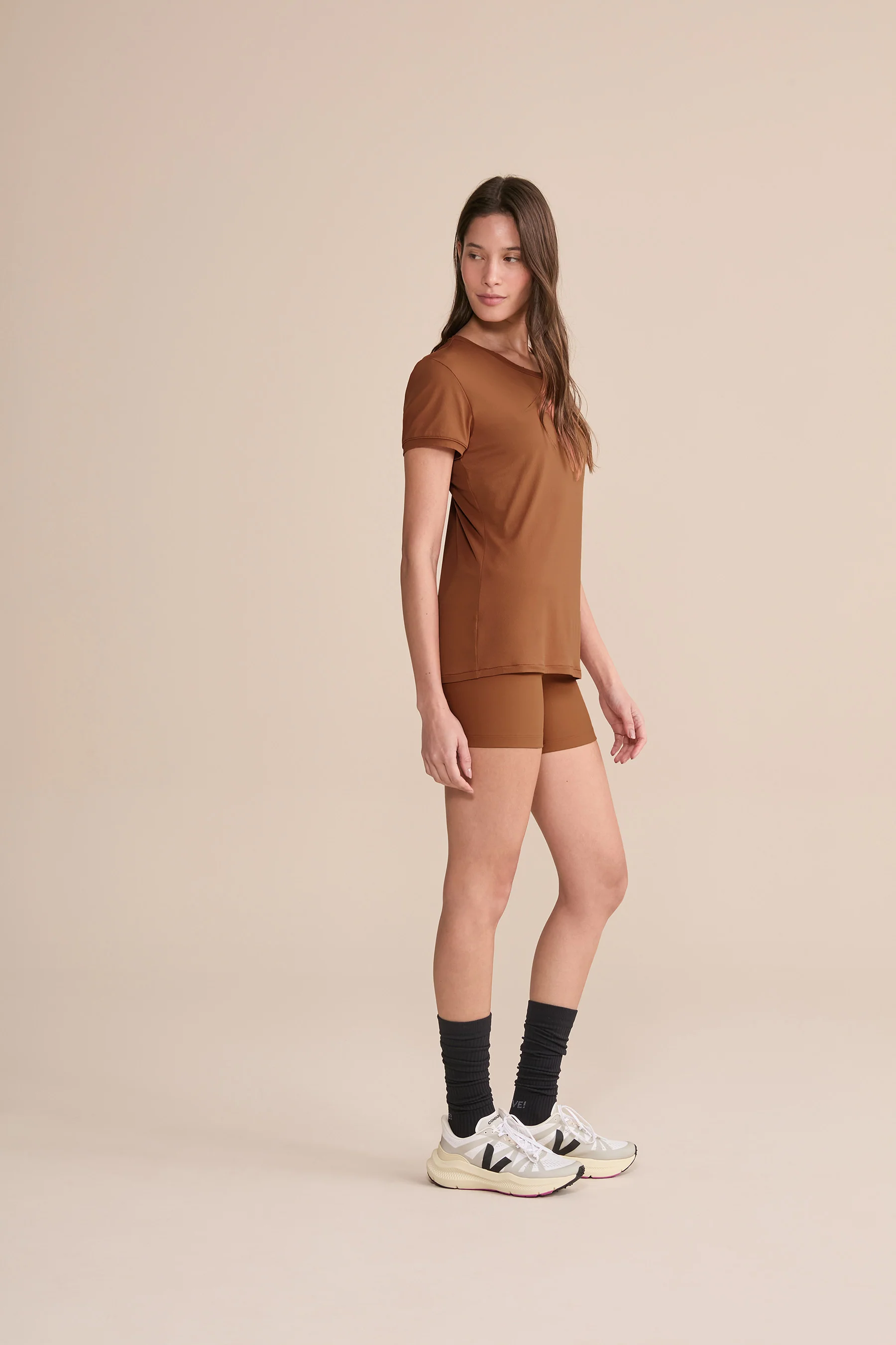 Basic Comfort Training Tee - Image 75
