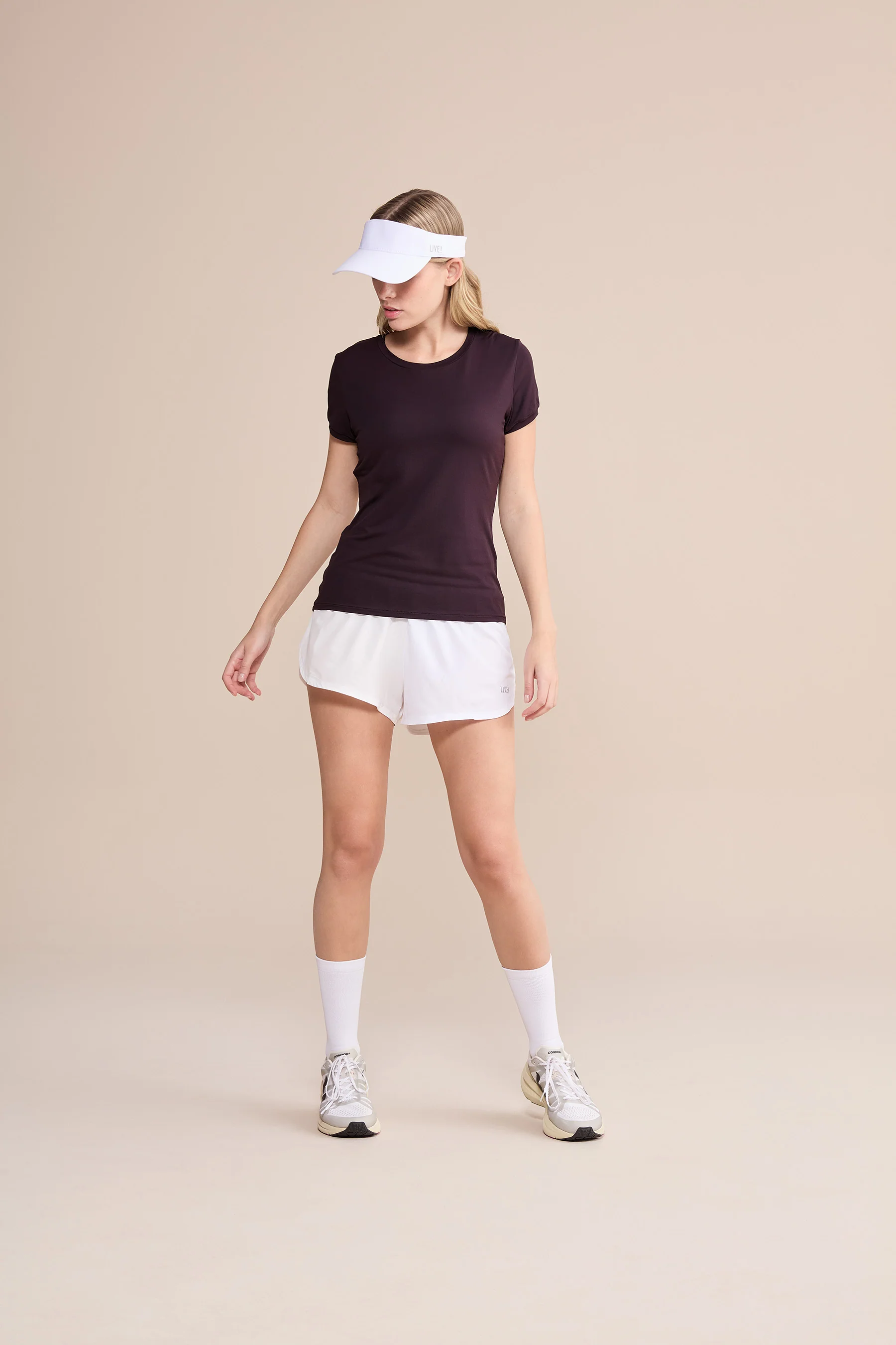 Basic Comfort Training Tee - Image 77