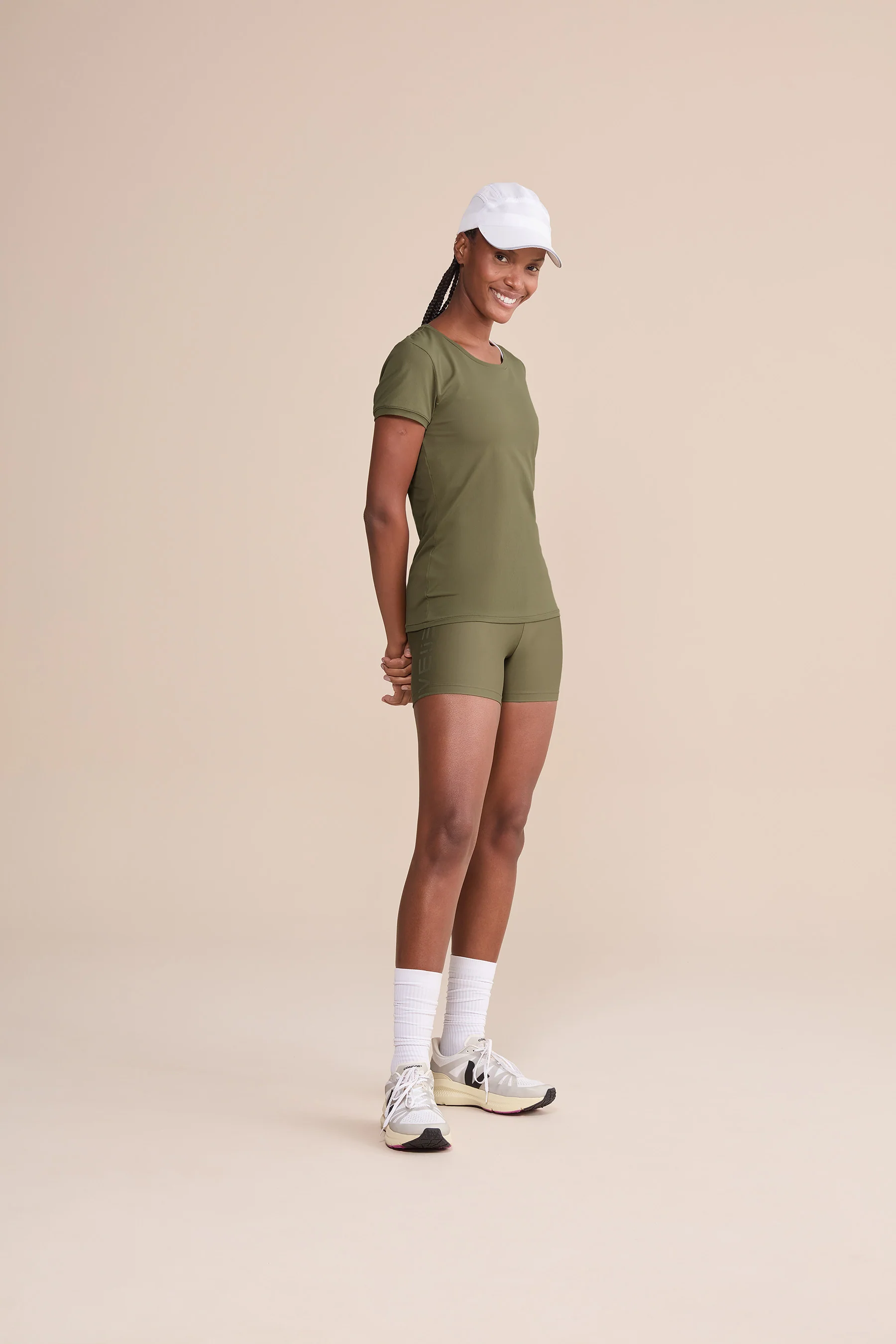 Basic Comfort Training Tee - Image 81