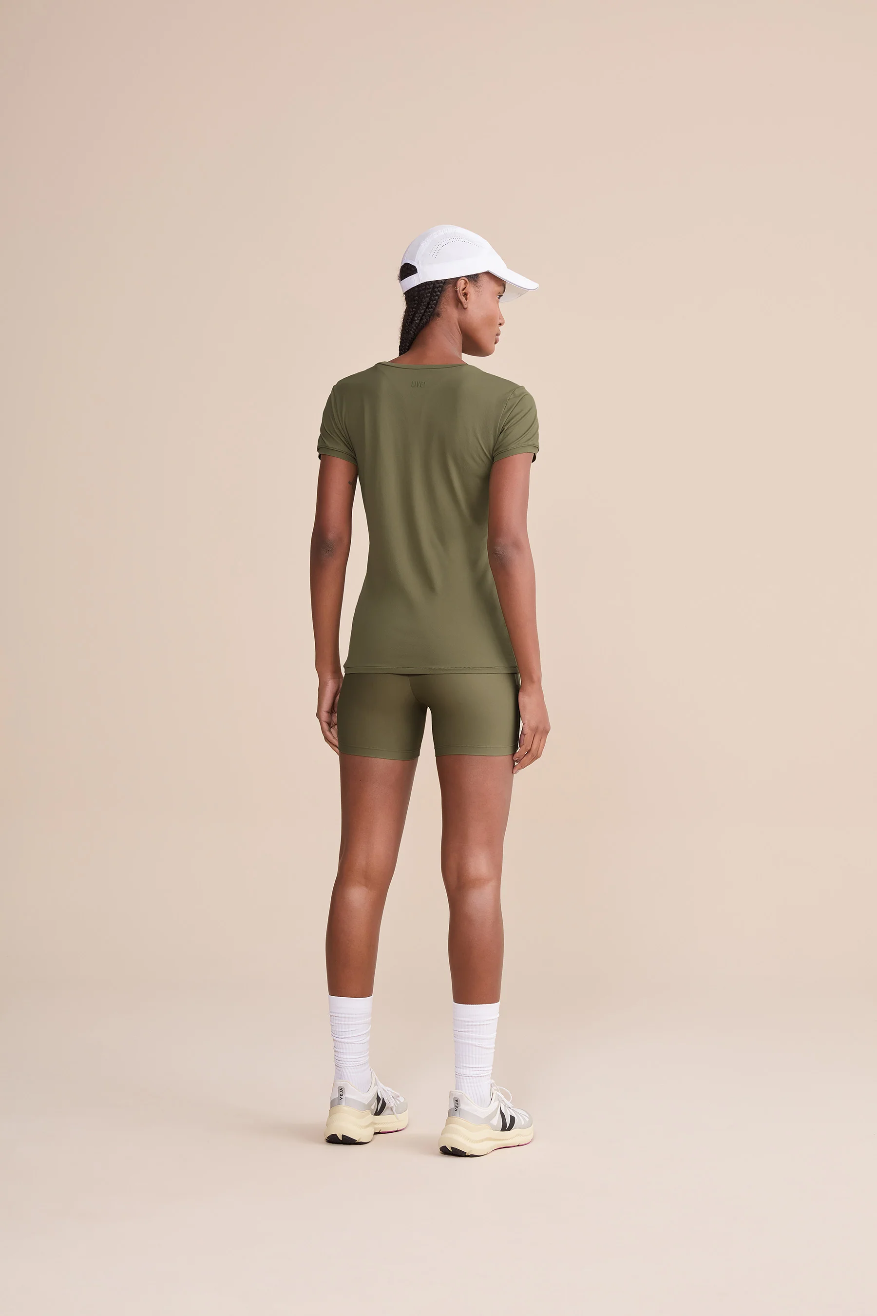 Basic Comfort Training Tee - Image 82