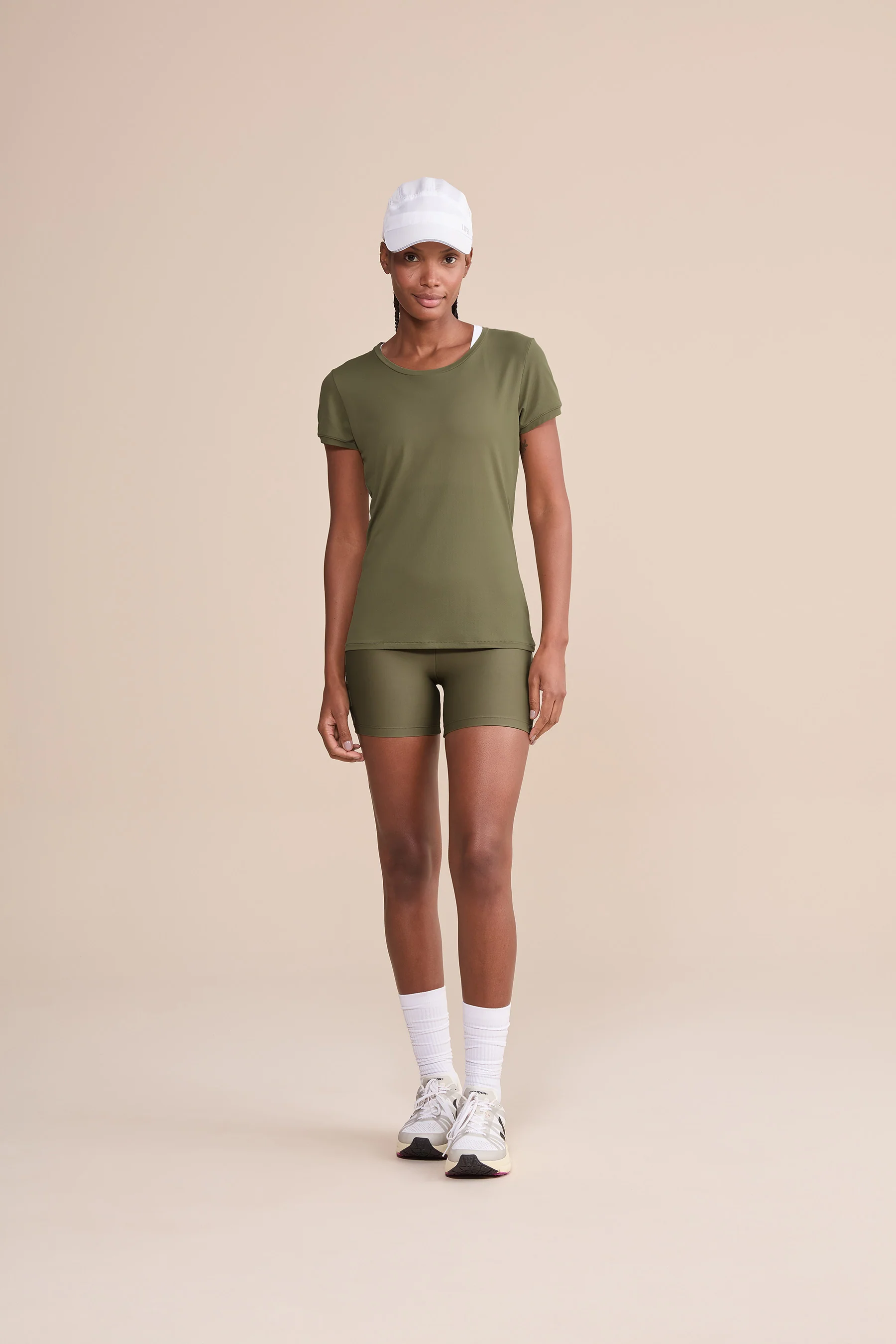 Basic Comfort Training Tee - Image 83