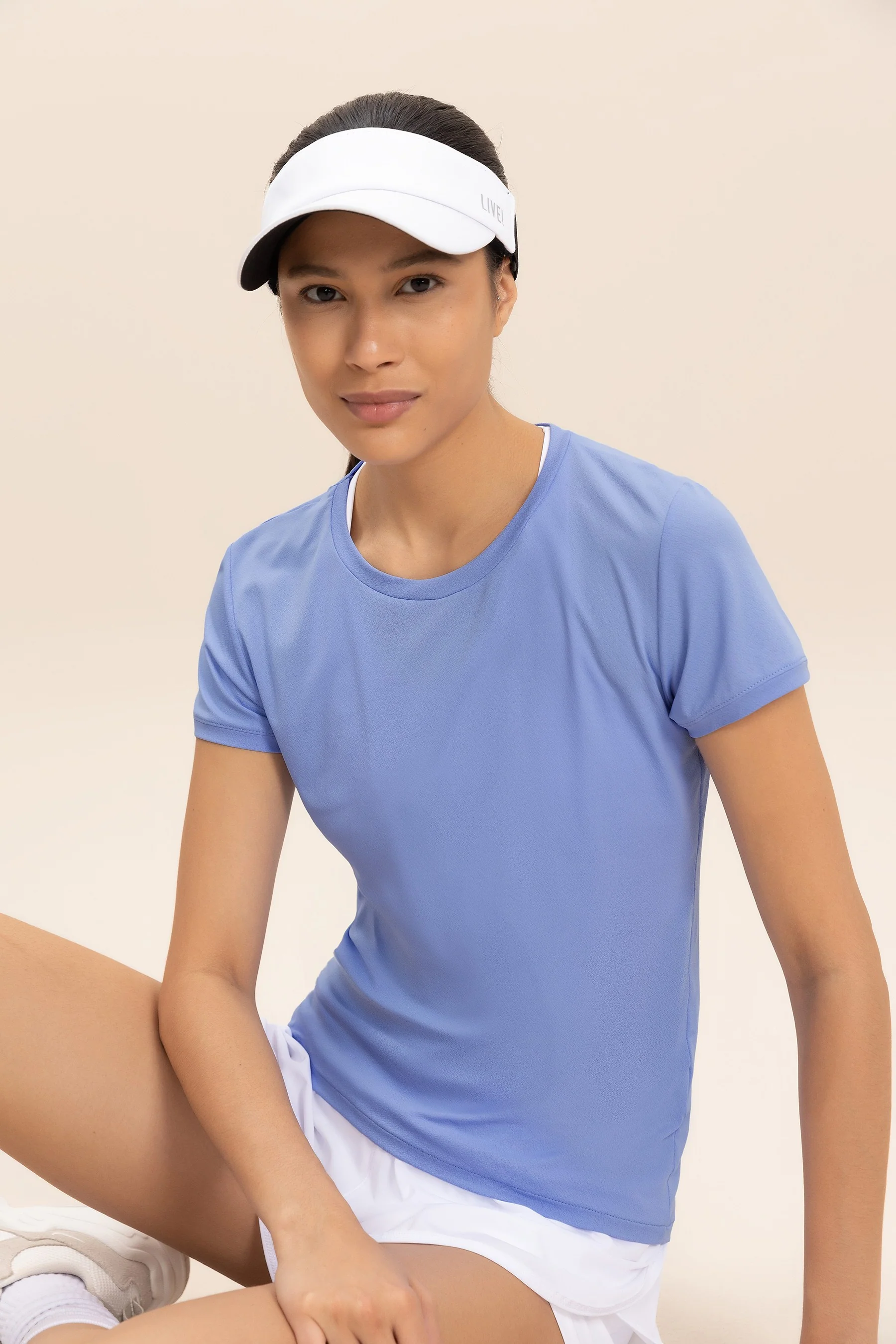 Basic Comfort Training Tee - Image 84