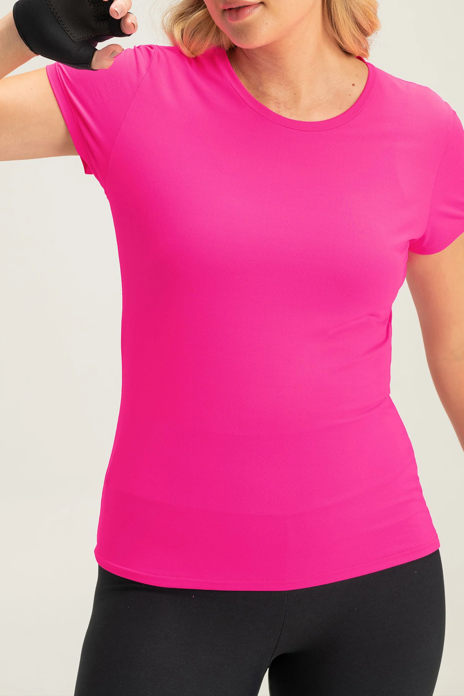 Basic Comfort Training Tee - Image 95