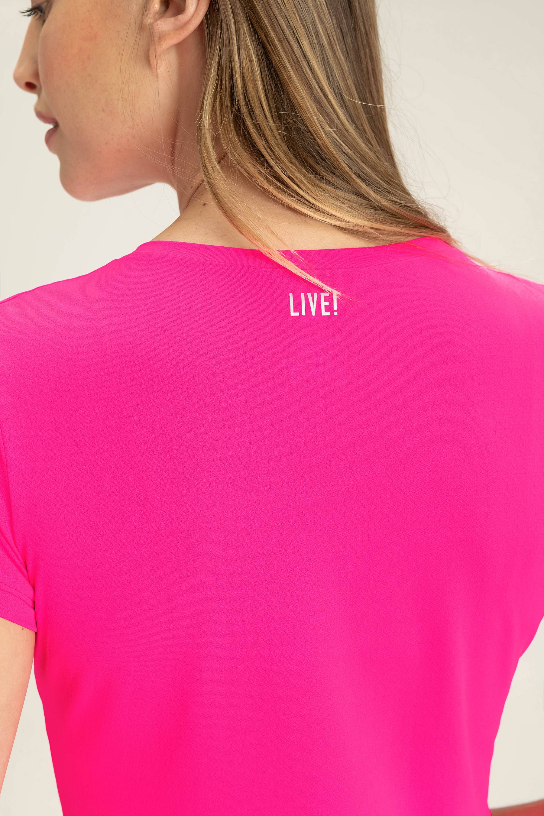 Basic Comfort Training Tee - Image 96