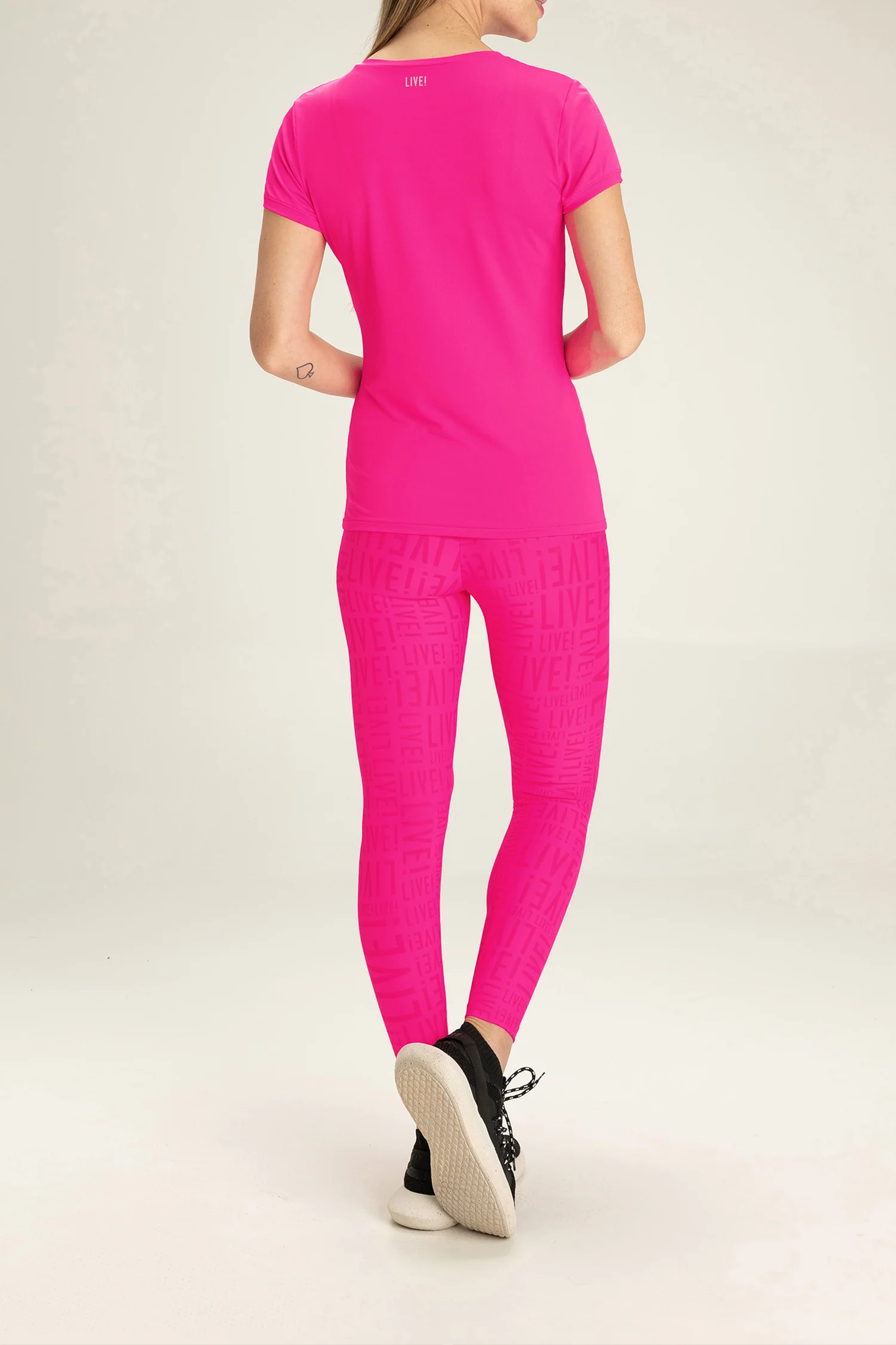 Basic Comfort Training Tee - Image 98