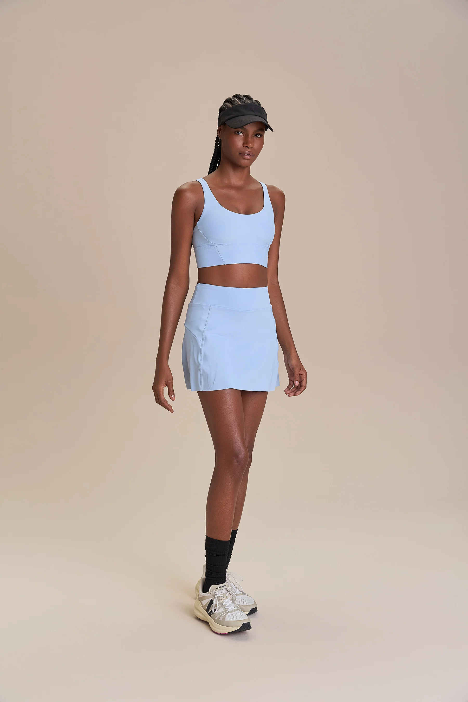 Back SenseĀ® A-Line Skirt - Image 8