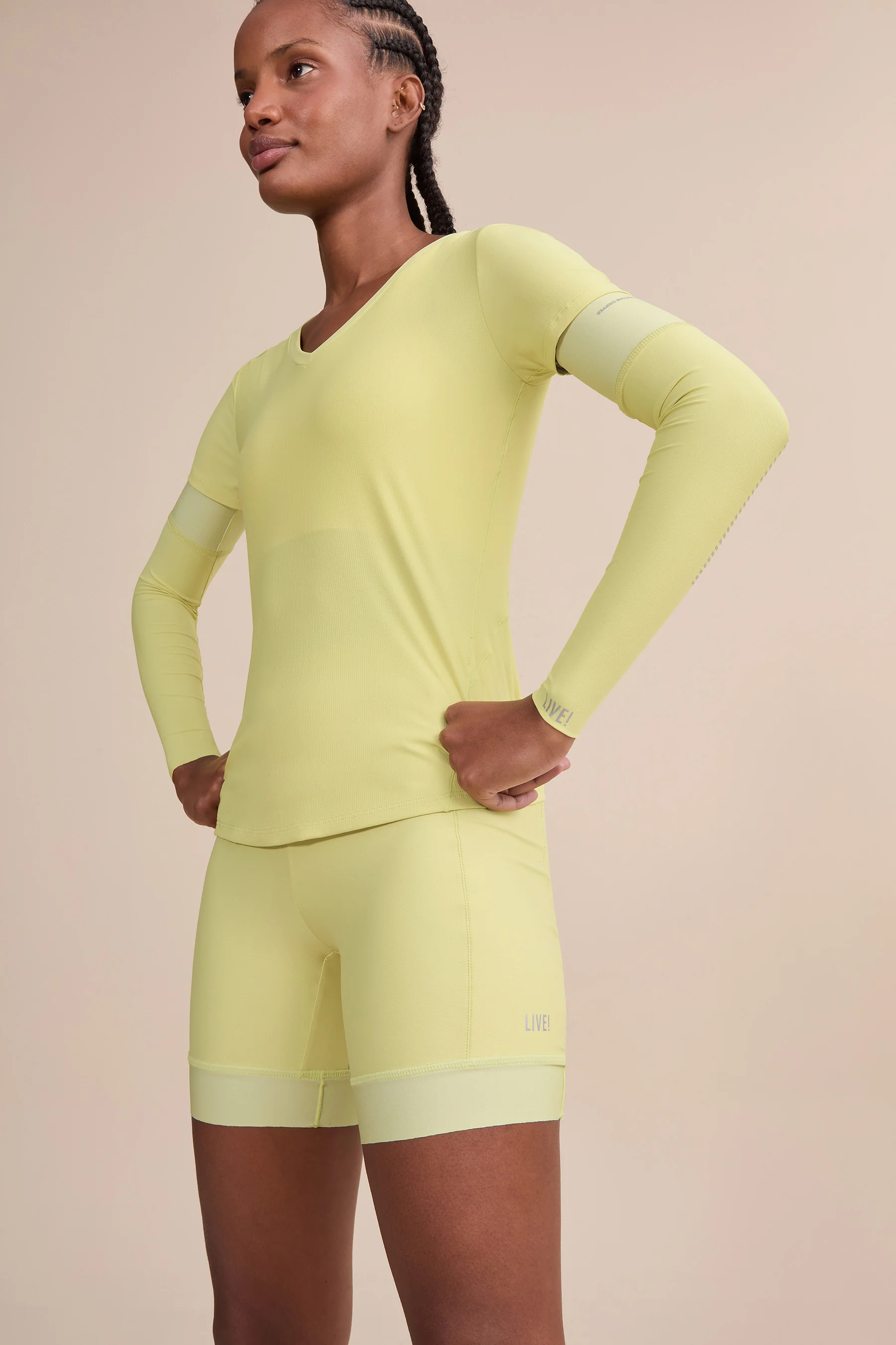 Bike Harmony Arm Sleeves - Image 8
