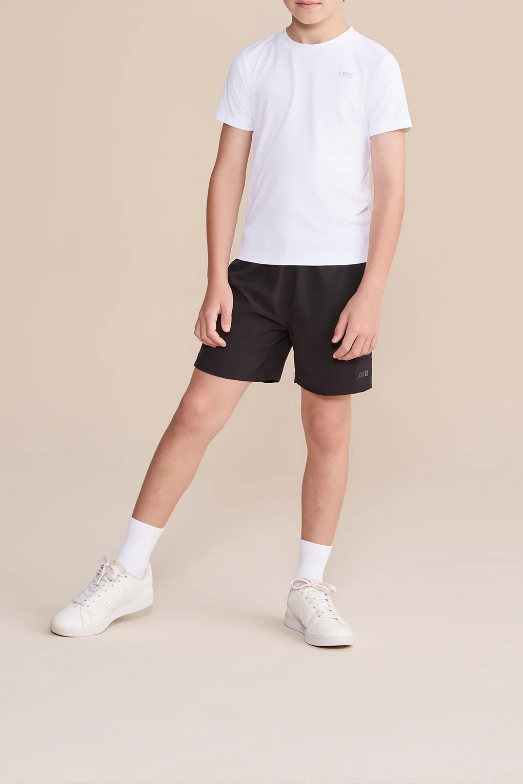 Bio Stretch Kids Tee - Image 6
