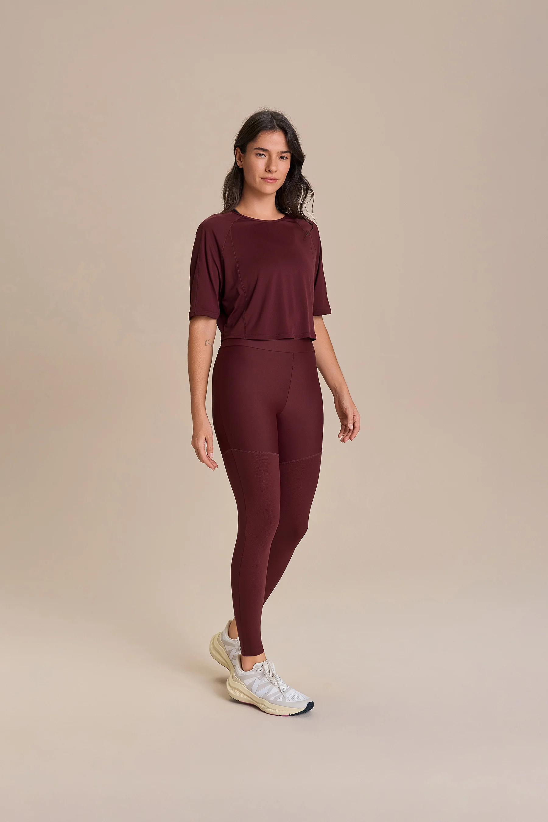 Bio Stretch Equilibrio Top