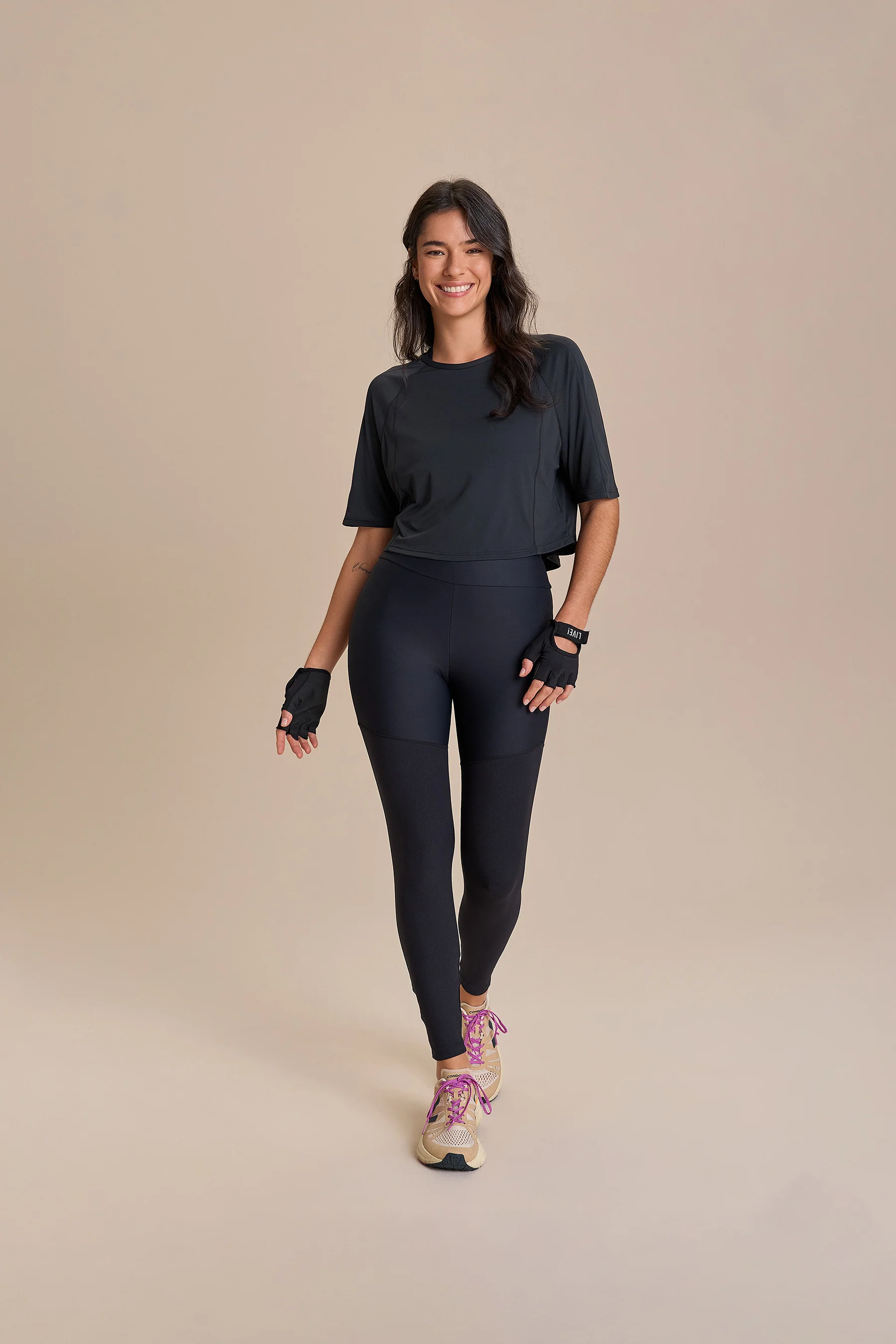 Bio Stretch Equilibrio Top - Image 3