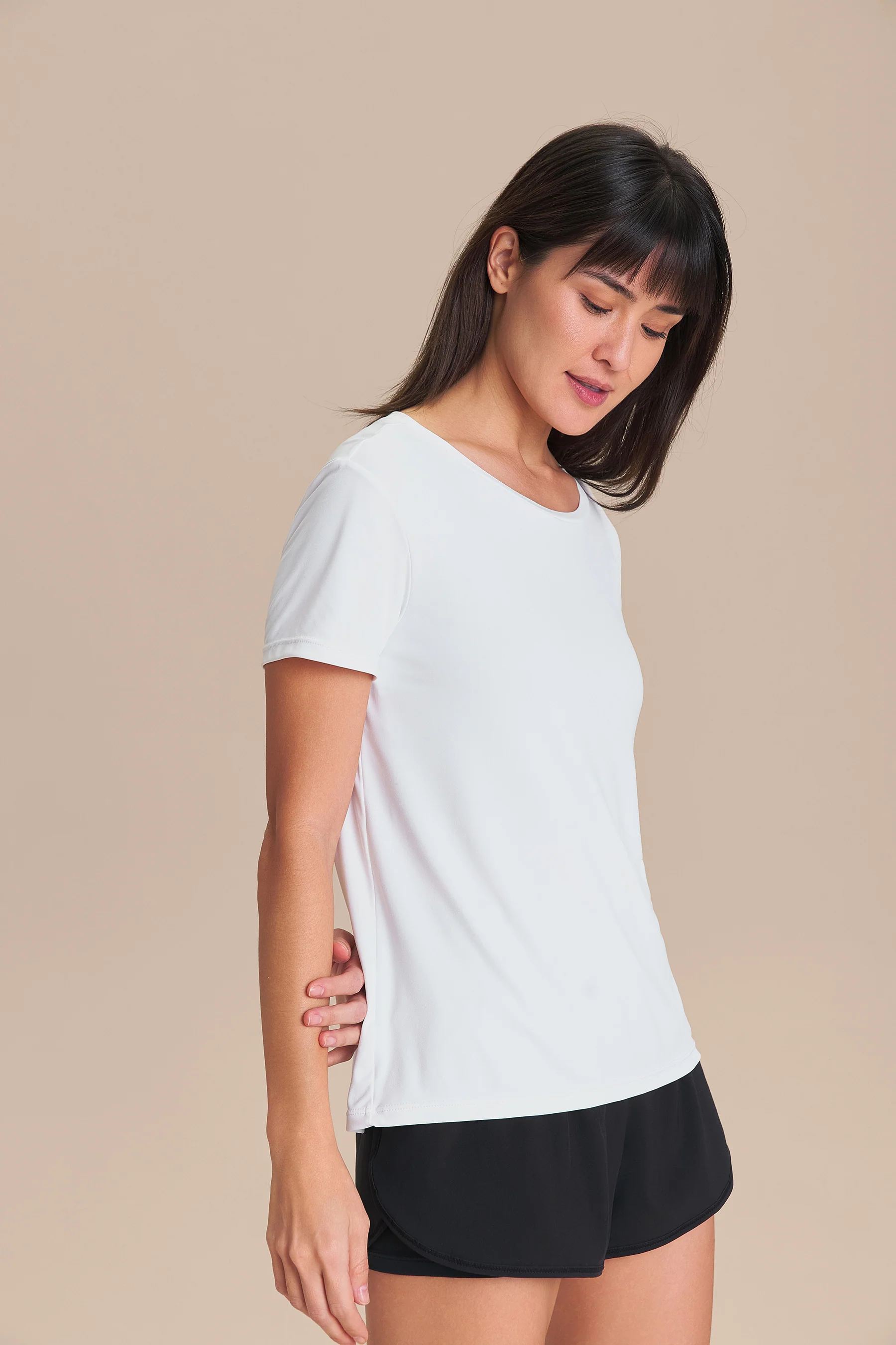 Bio Stretch T-Shirt - Image 2
