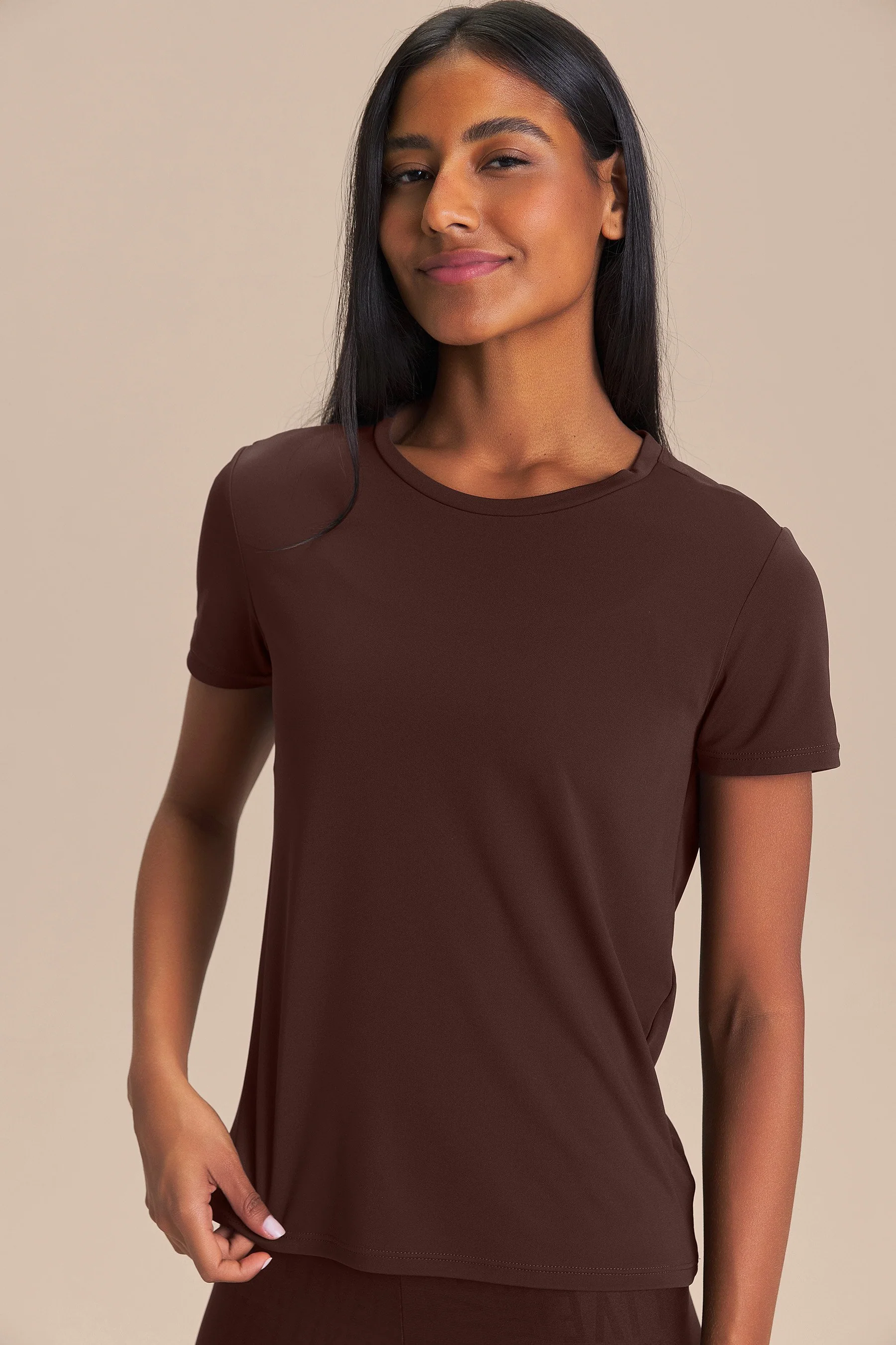 Bio Stretch T-Shirt - Image 3