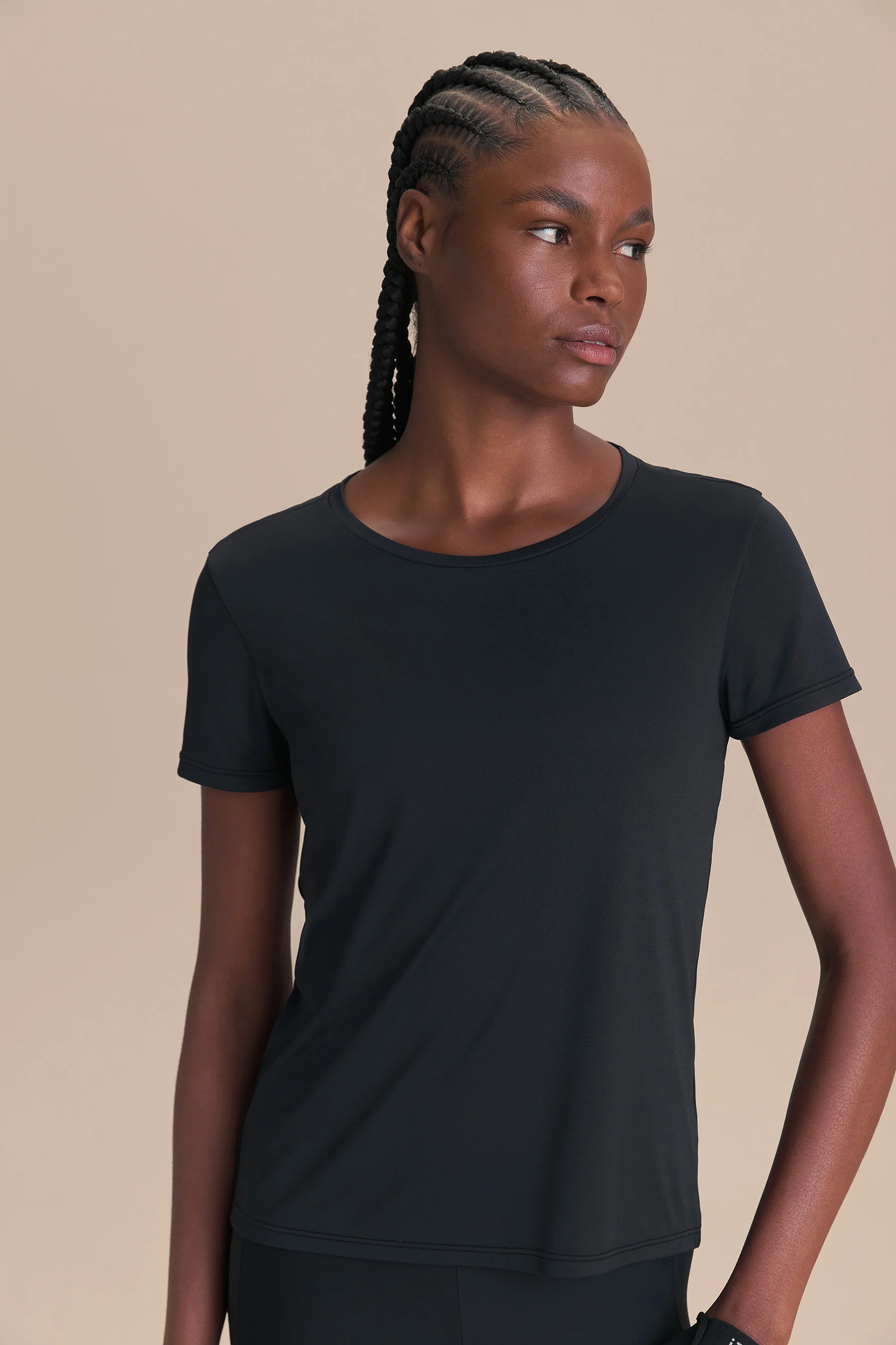 Bio Stretch T-Shirt - Image 4