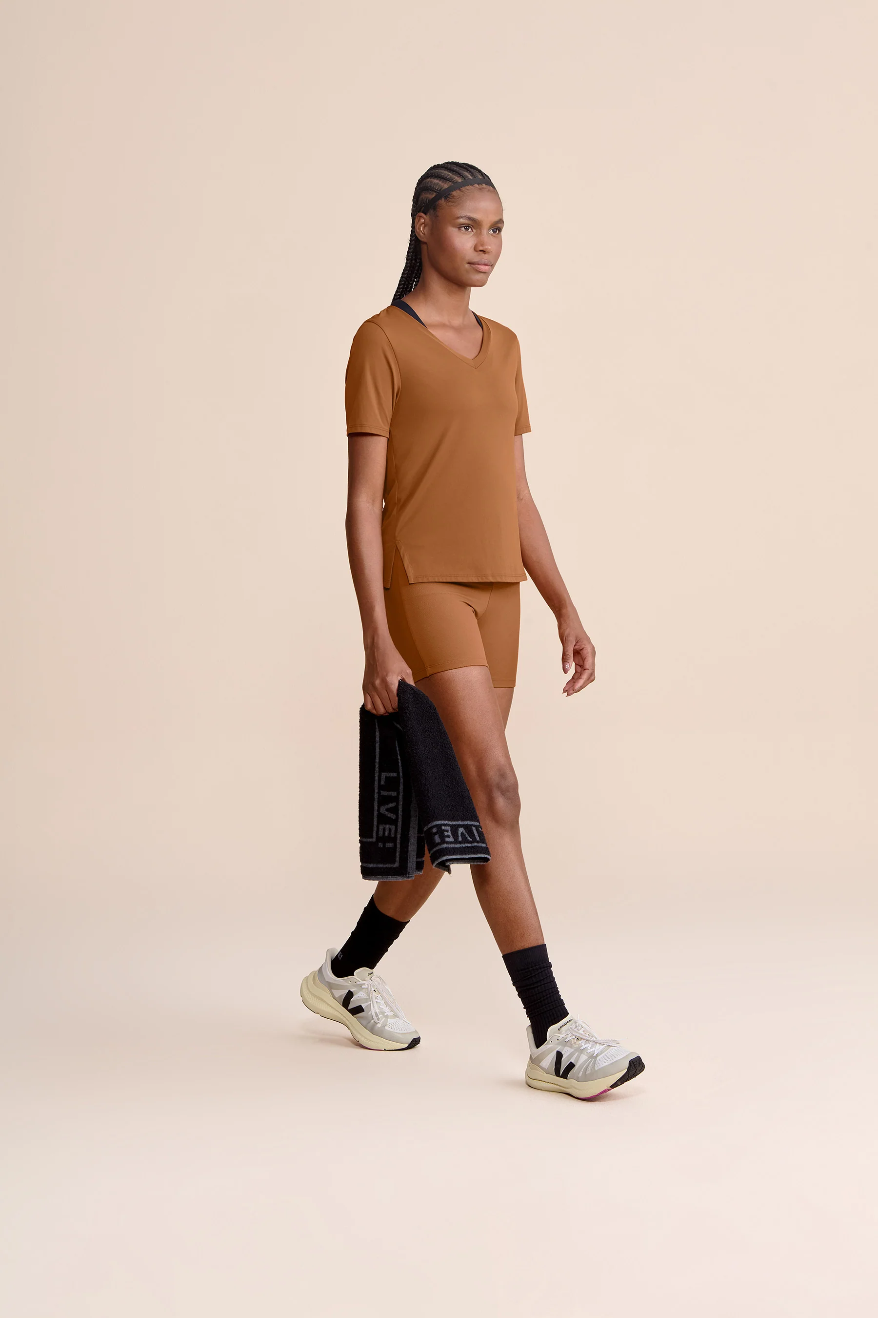 Bio Stretch T-Shirt - Image 2