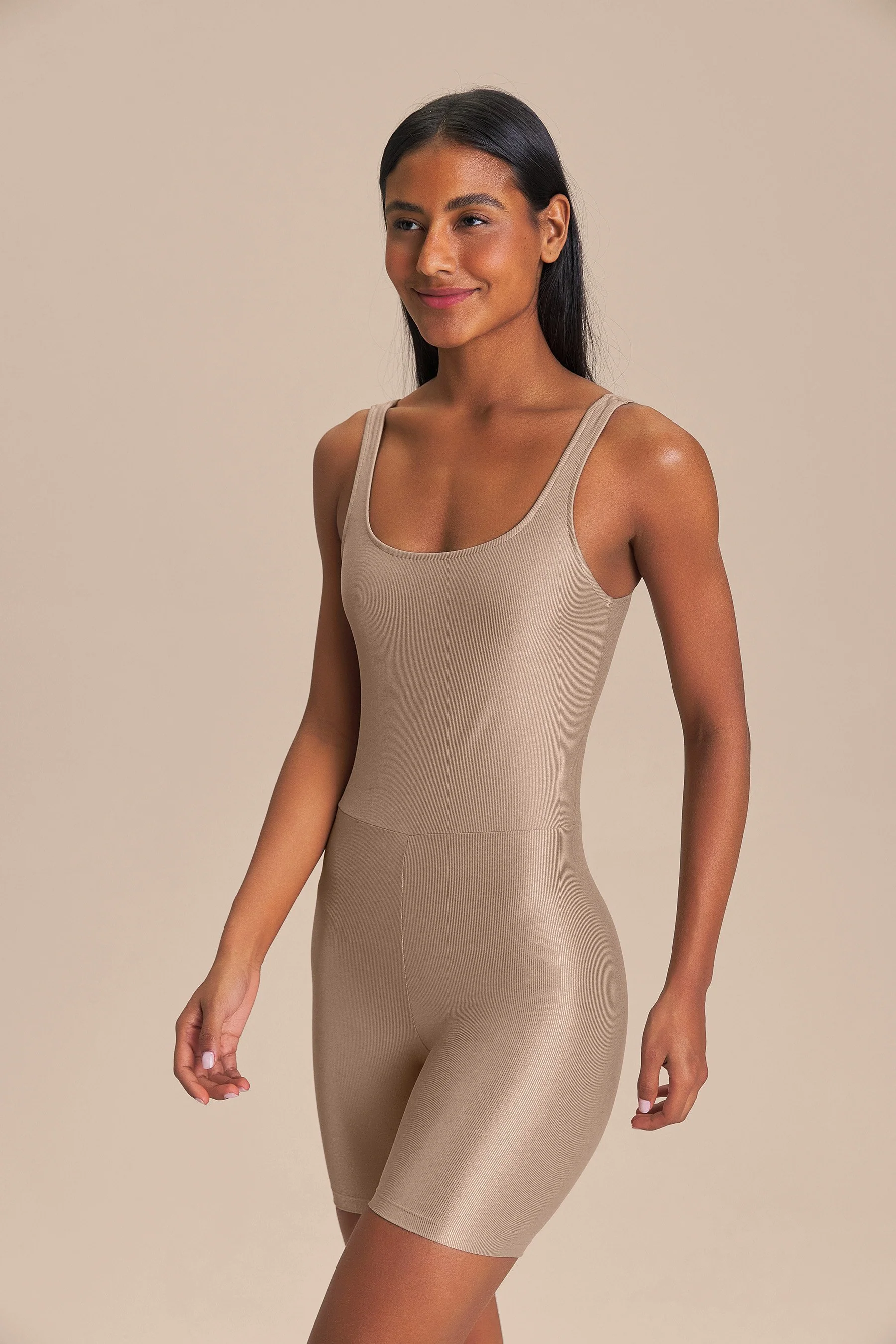 Allure® Adaptiv Long Shorts Jumpsuit - Image 14