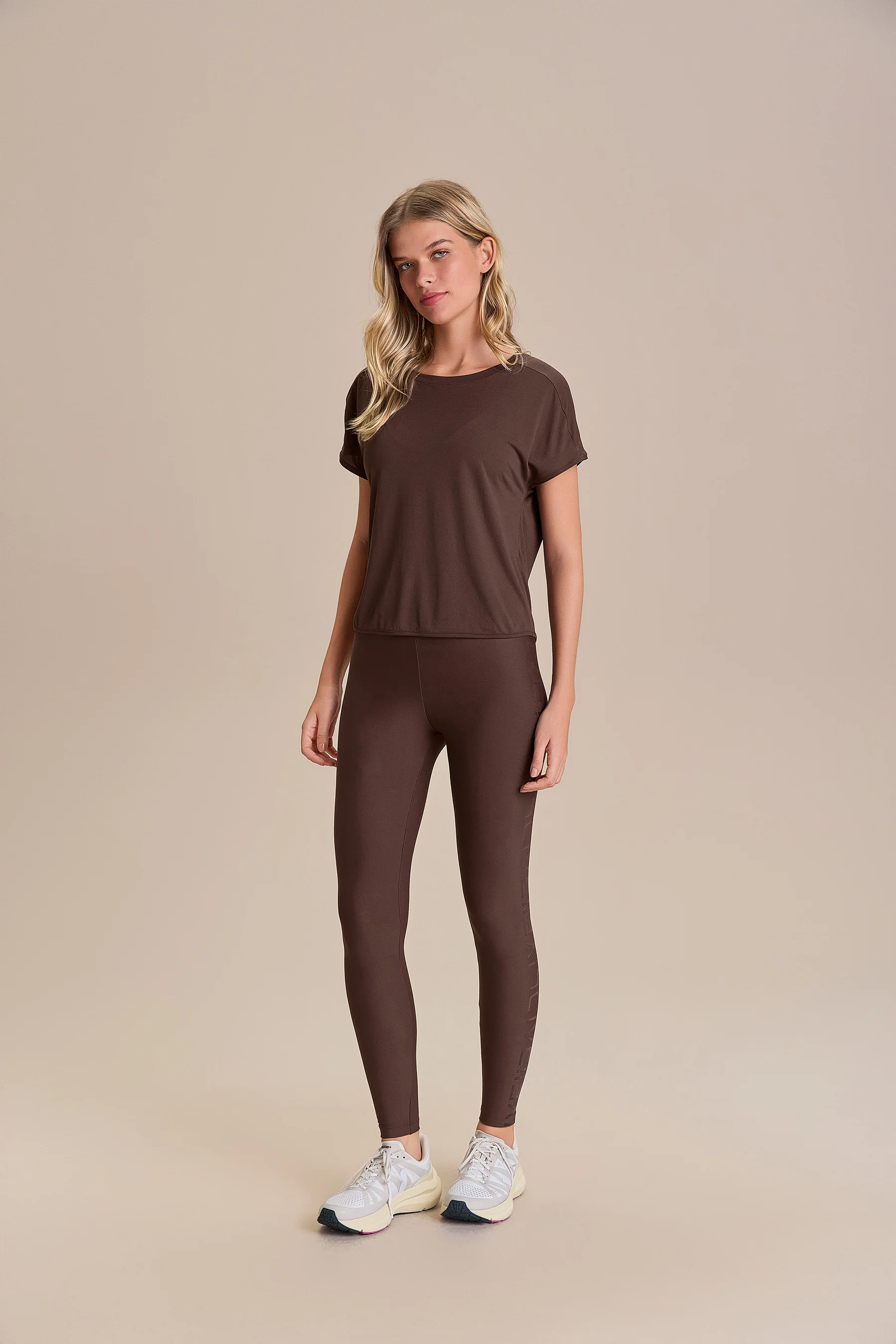 Comfort Breath Back Training Tee - Image 13